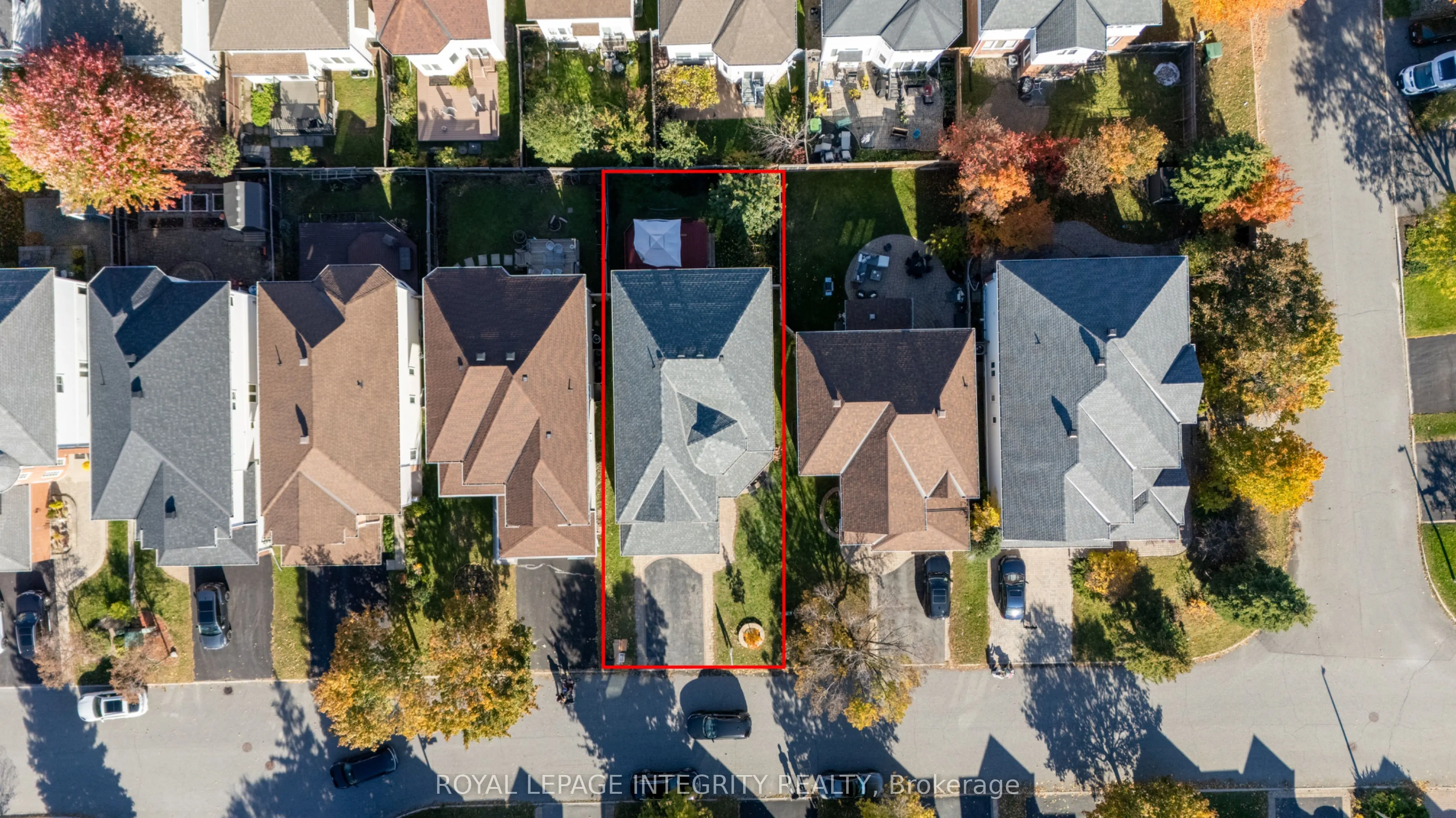 104 WHITESTONE Drive