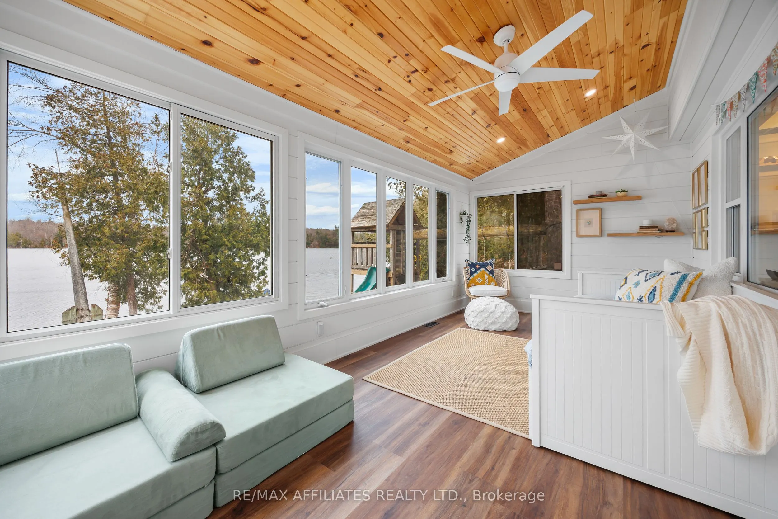 101 Arthur Road