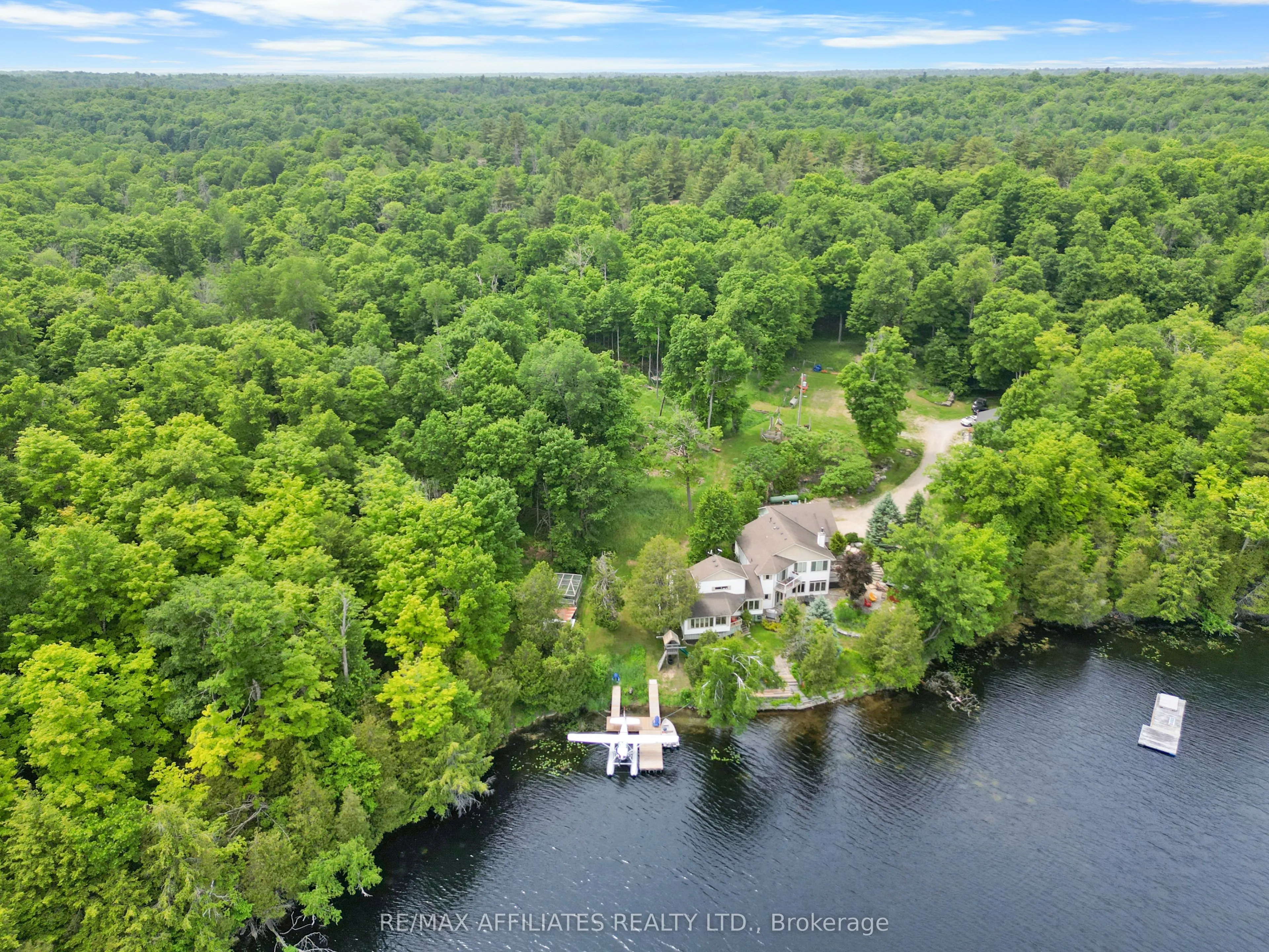 101 Arthur Road