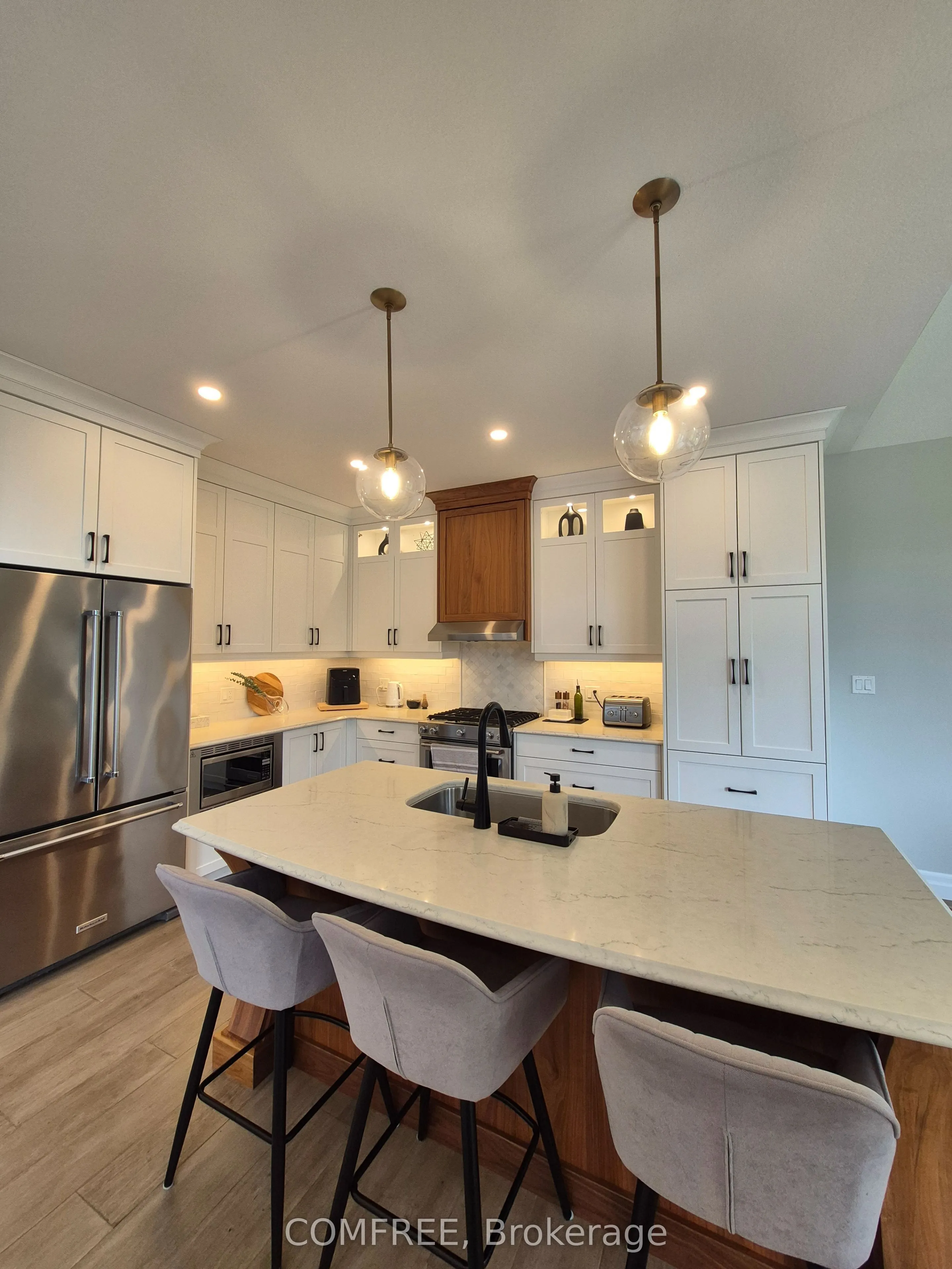 5 Redhaven Lane