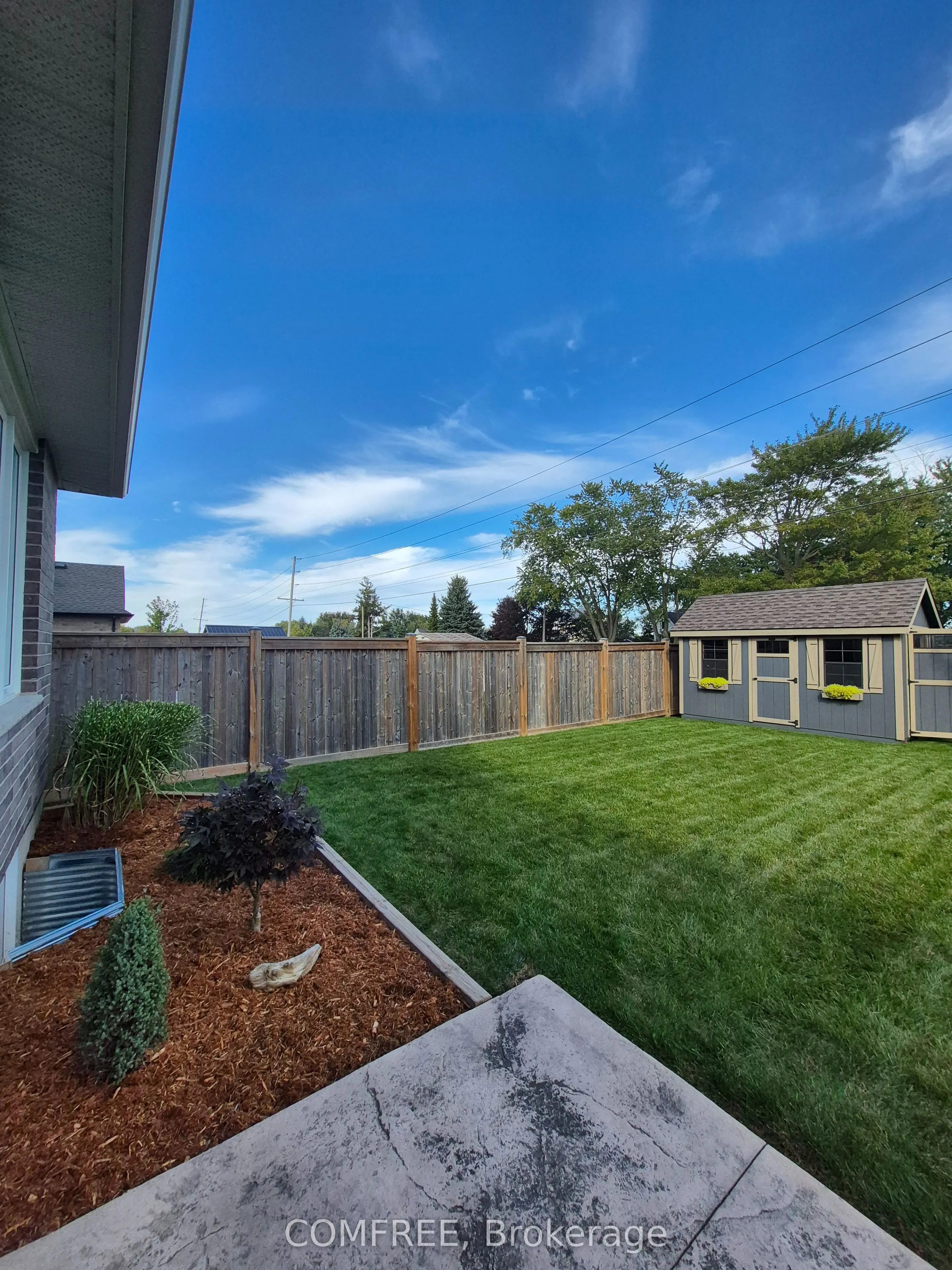 5 Redhaven Lane