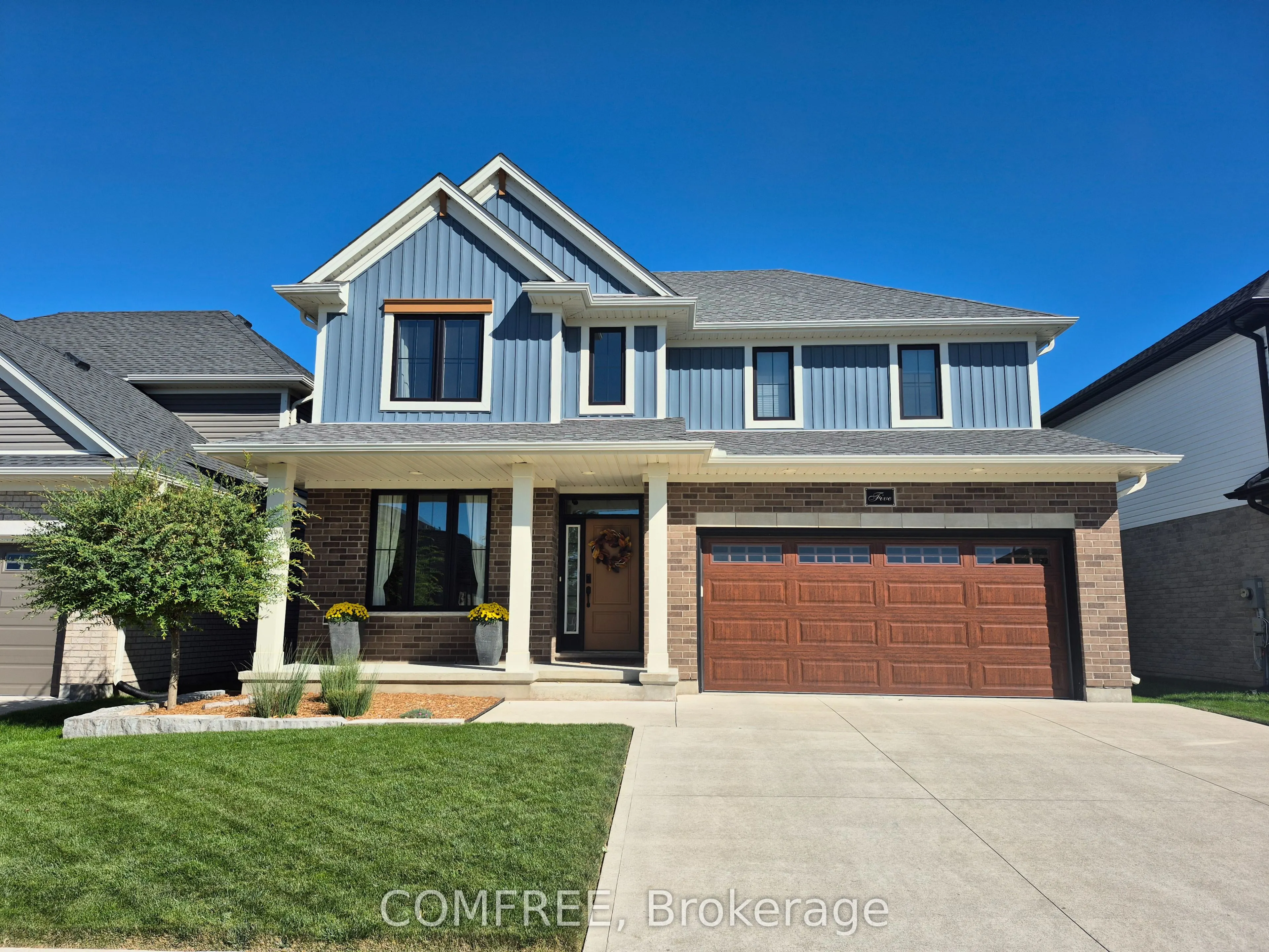 5 Redhaven Lane