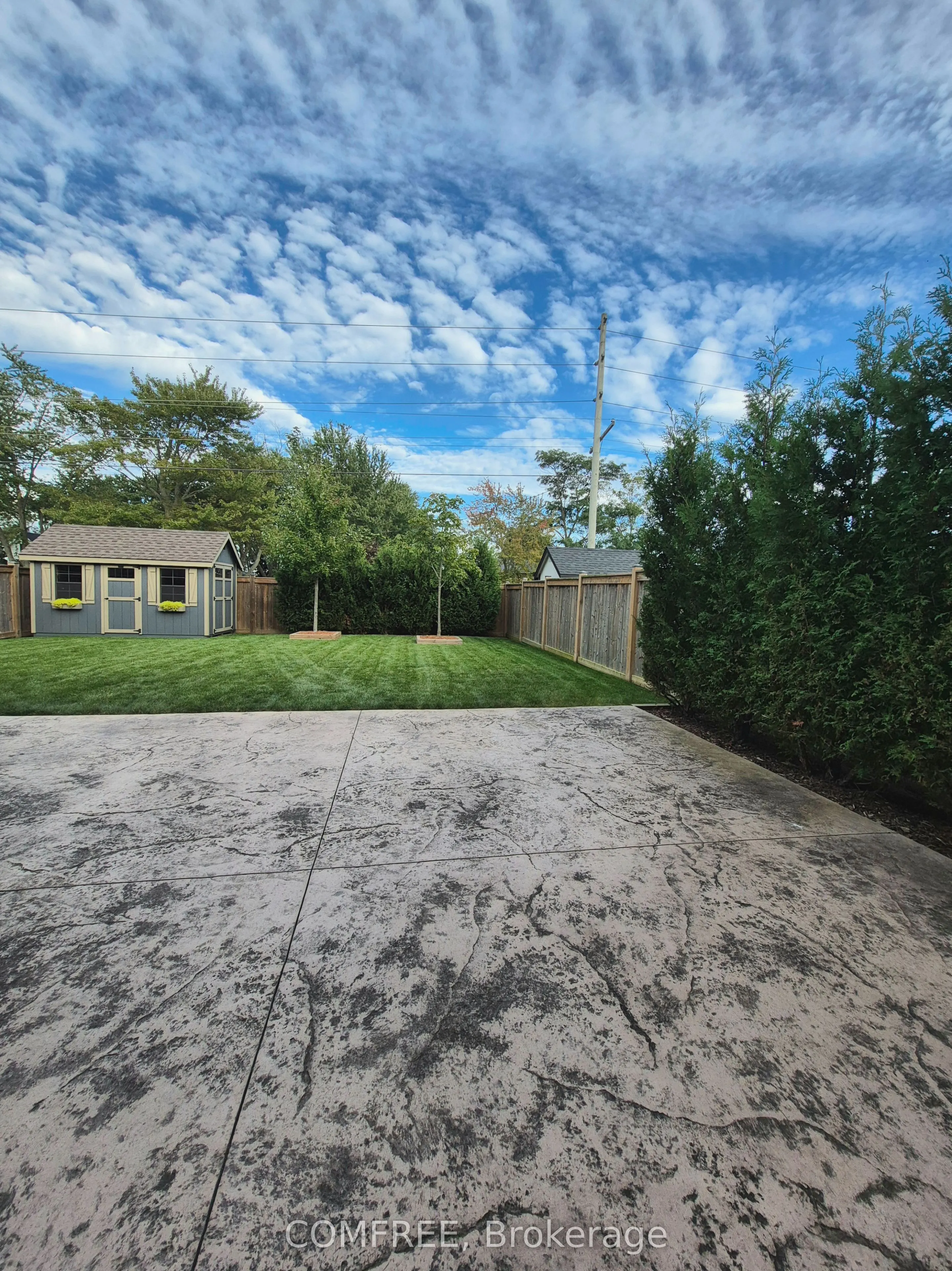 5 Redhaven Lane