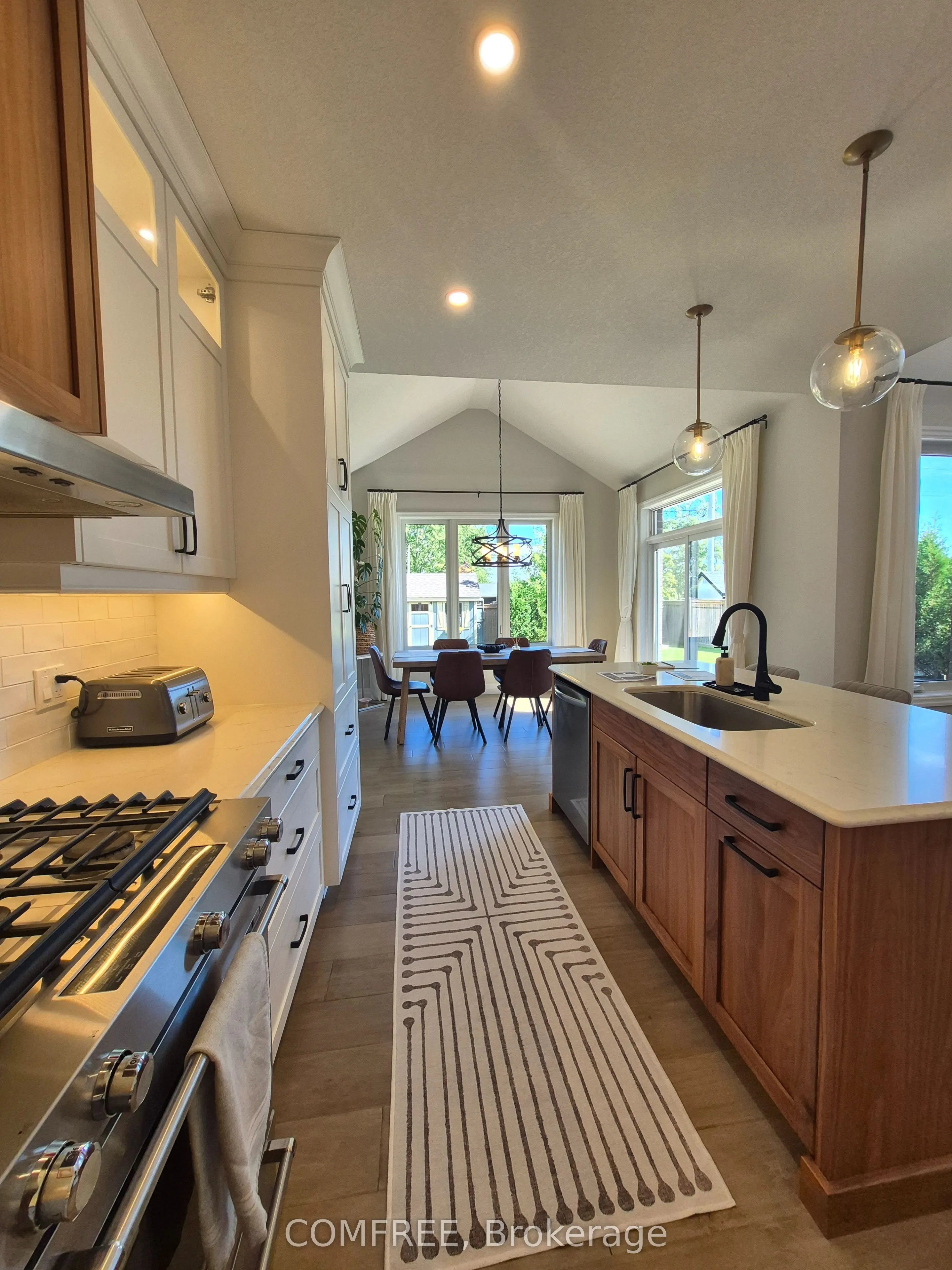 5 Redhaven Lane