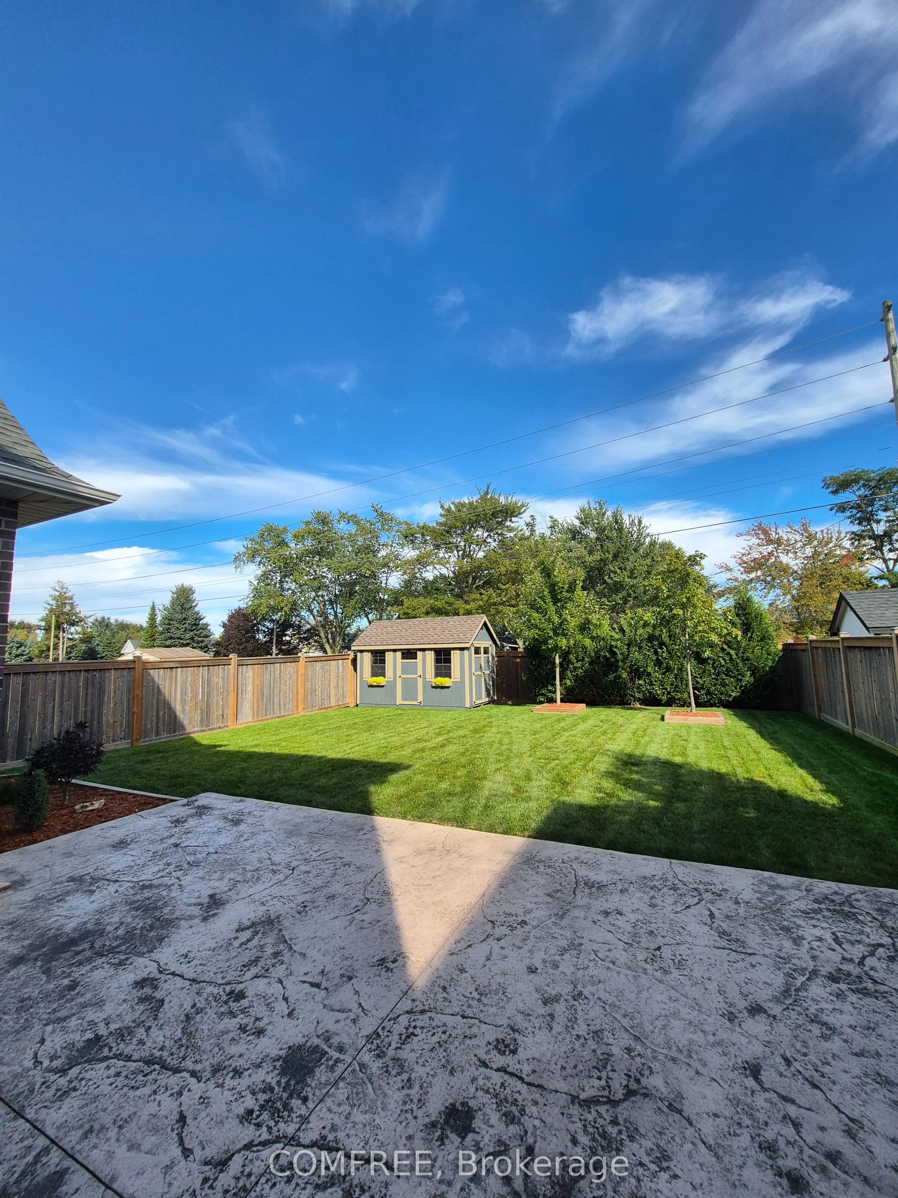 5 Redhaven Lane