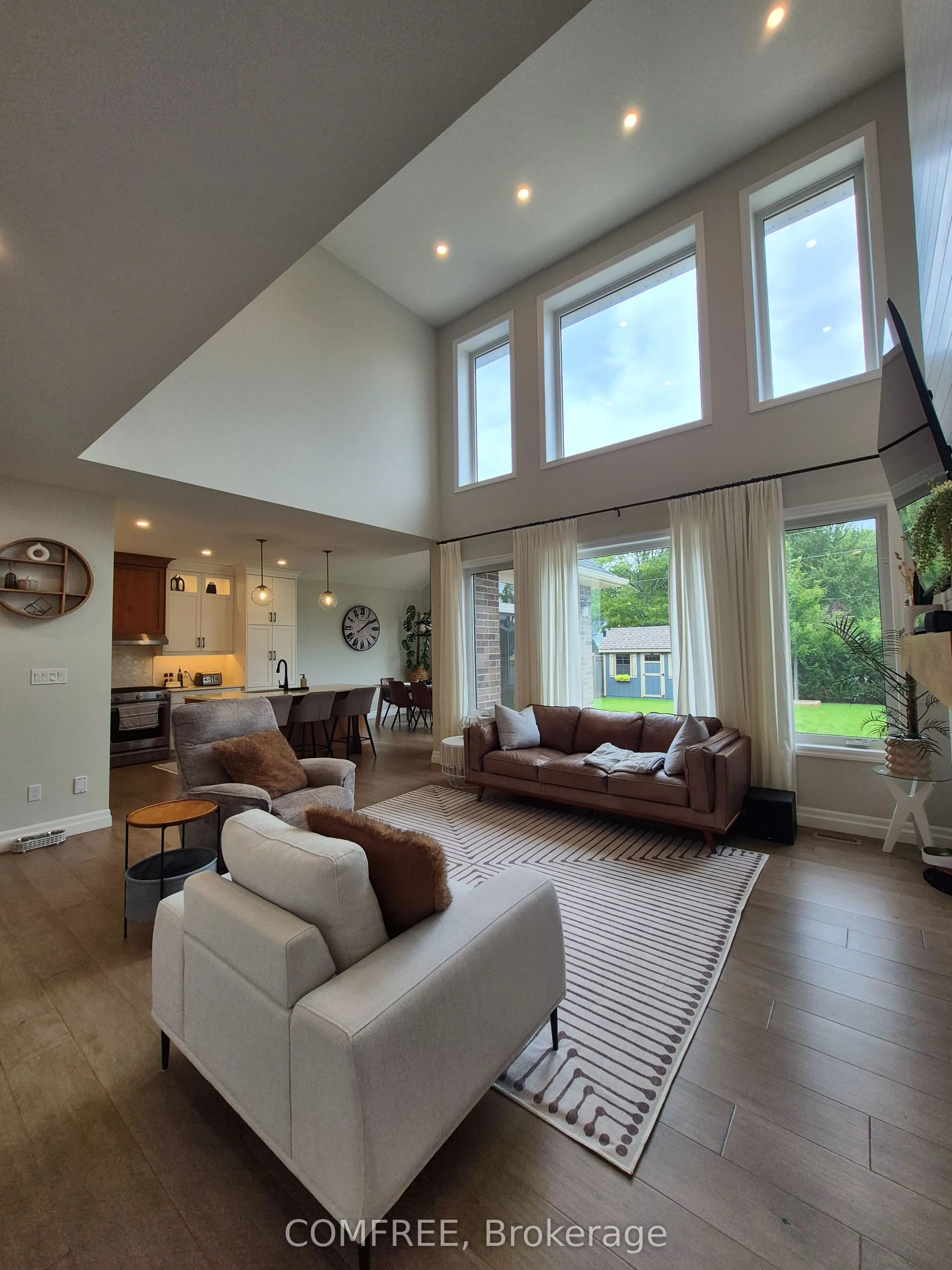 5 Redhaven Lane