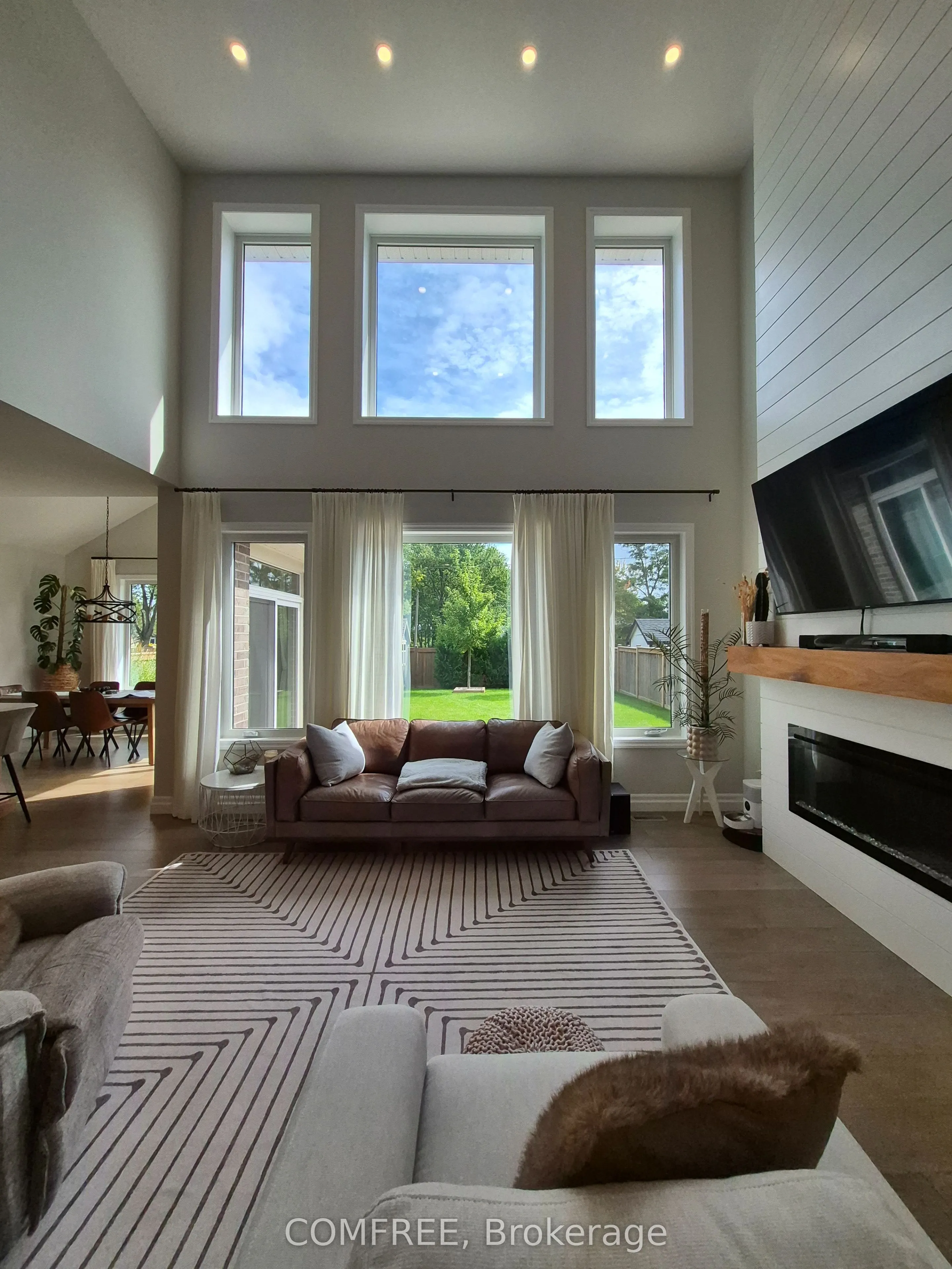 5 Redhaven Lane