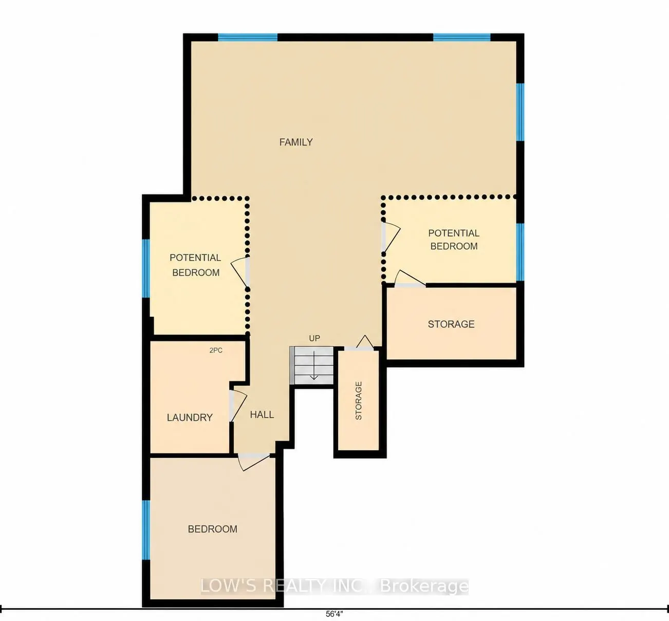 14 Arber Street