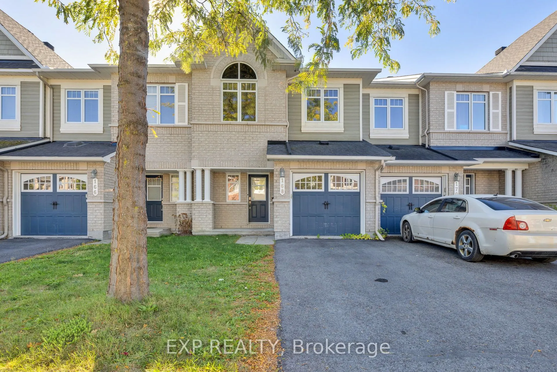 168 Garrity Crescent