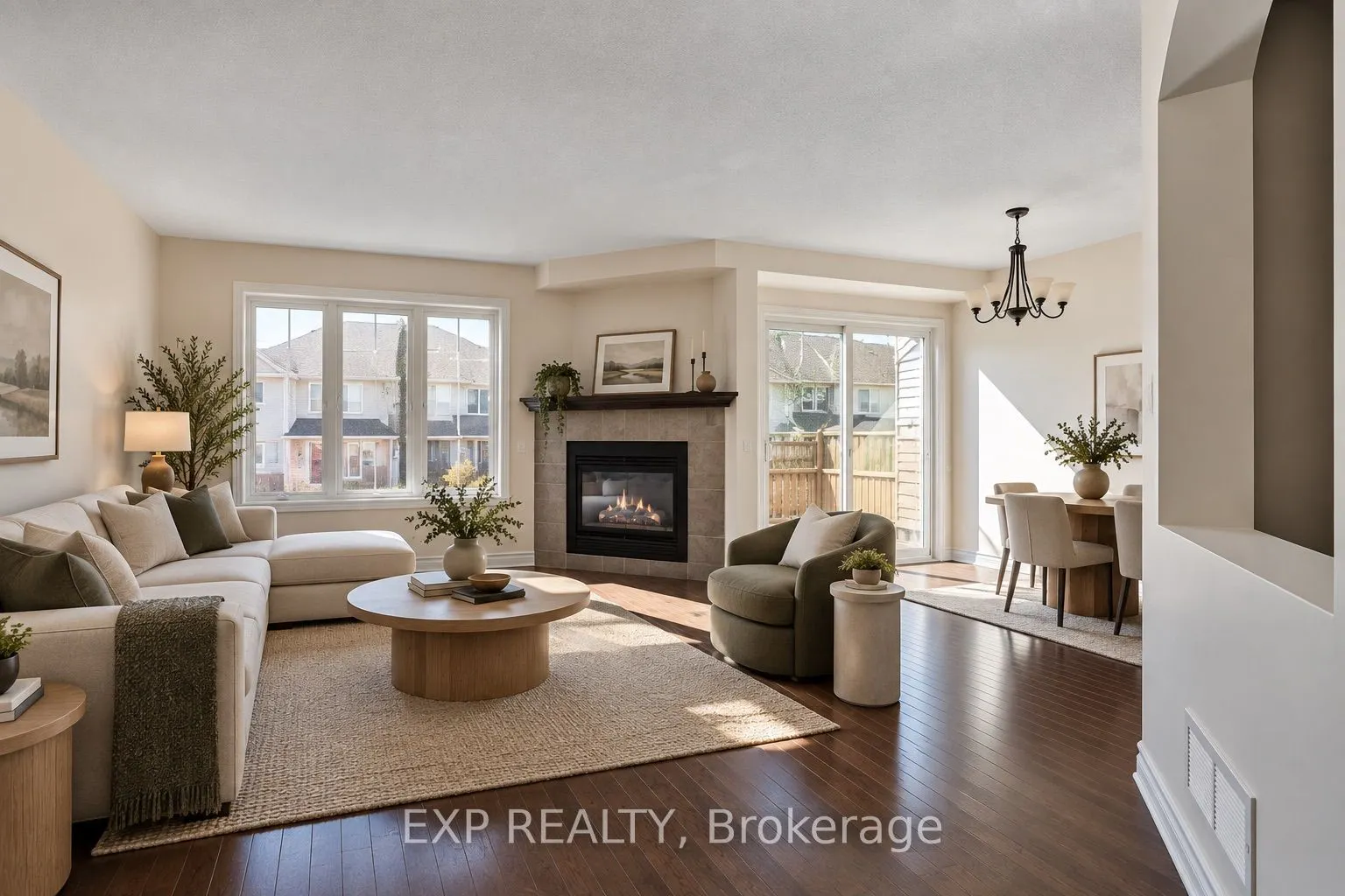 168 Garrity Crescent