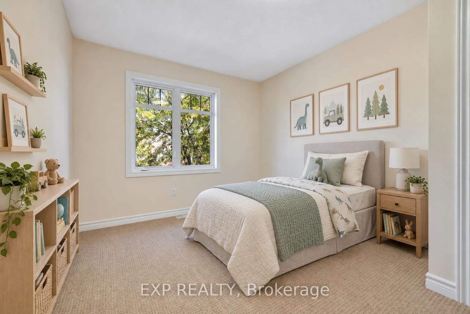 168 Garrity Crescent