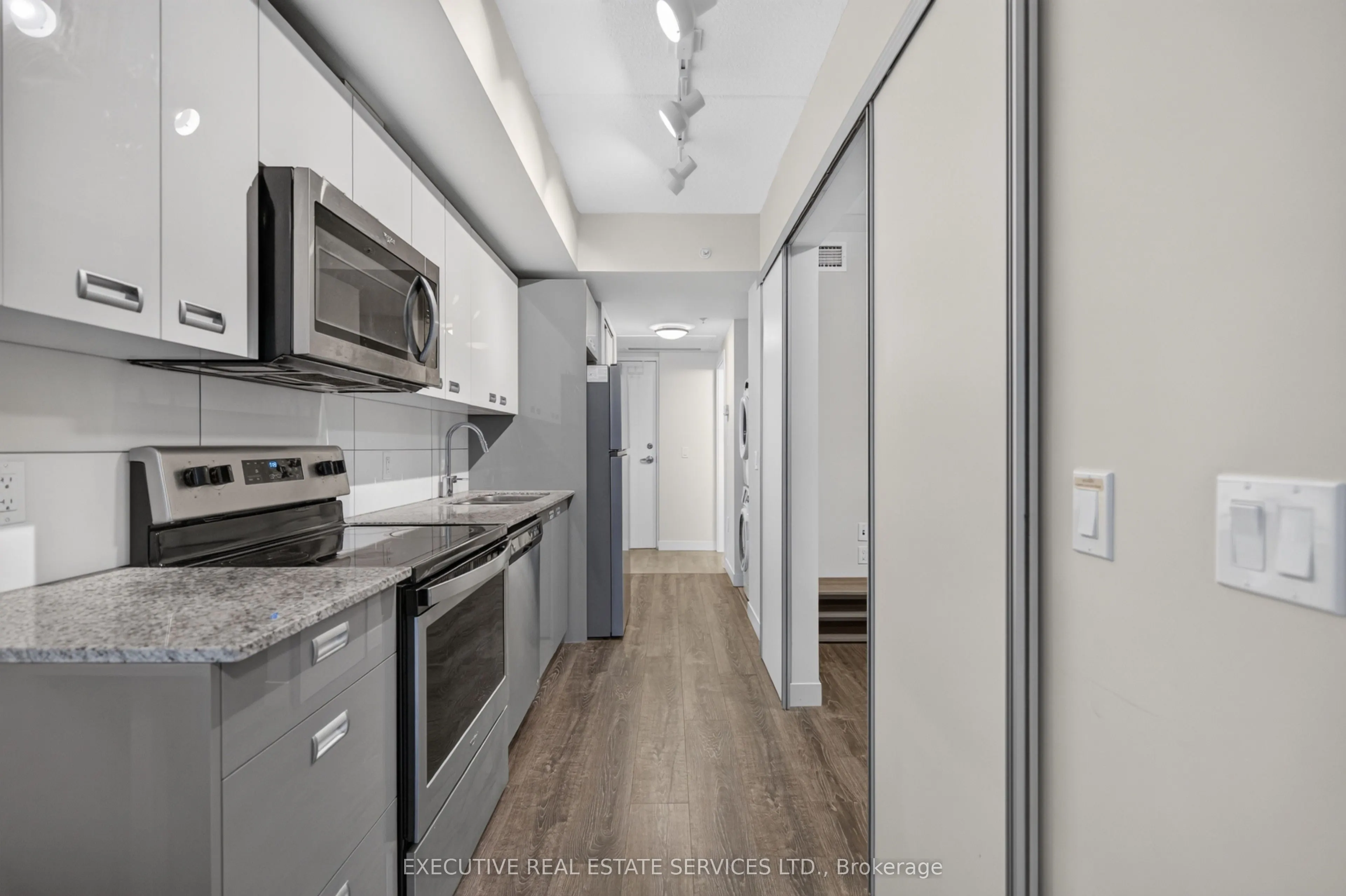 257 Hemlock Street #509