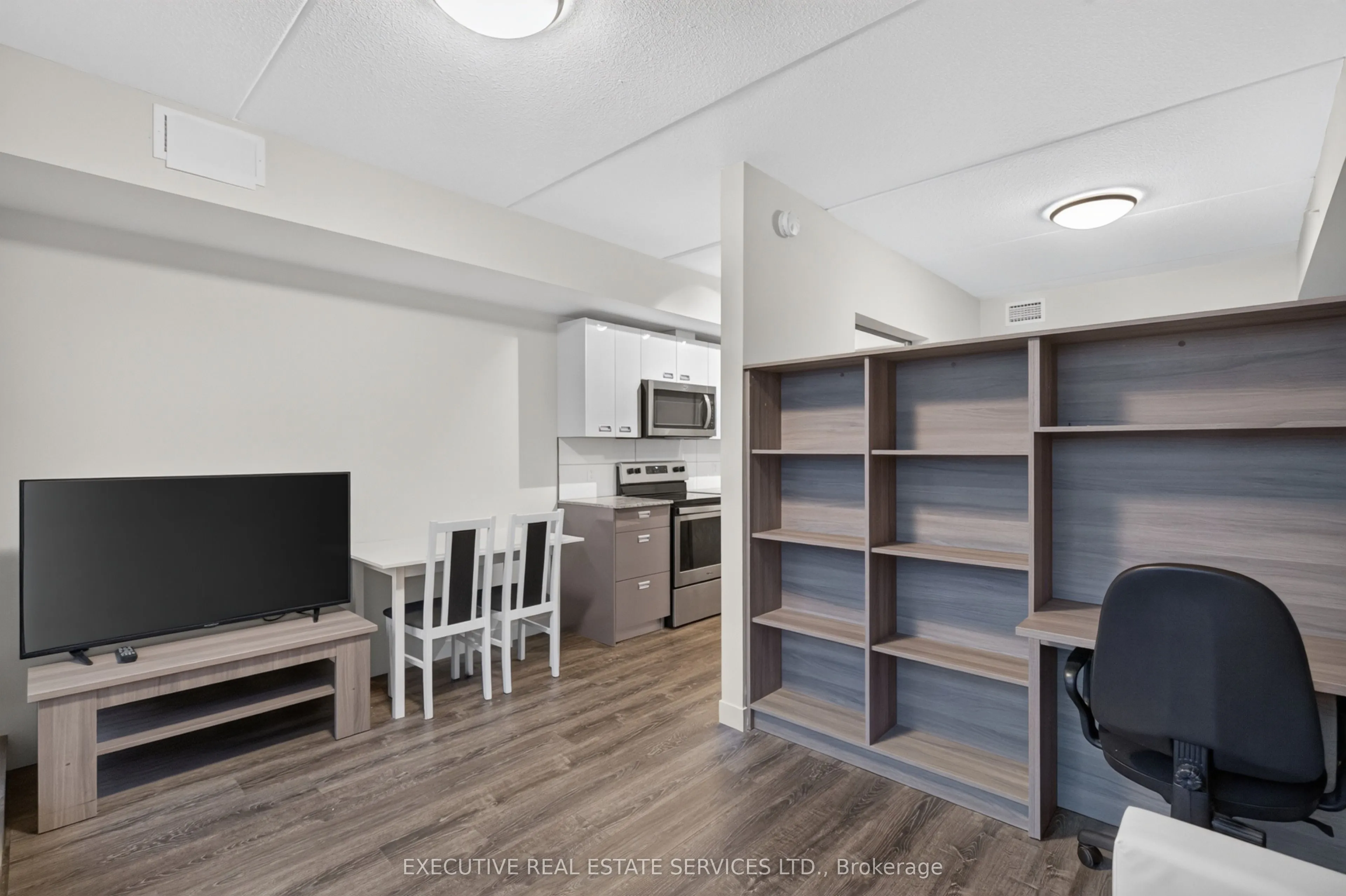 257 Hemlock Street #509