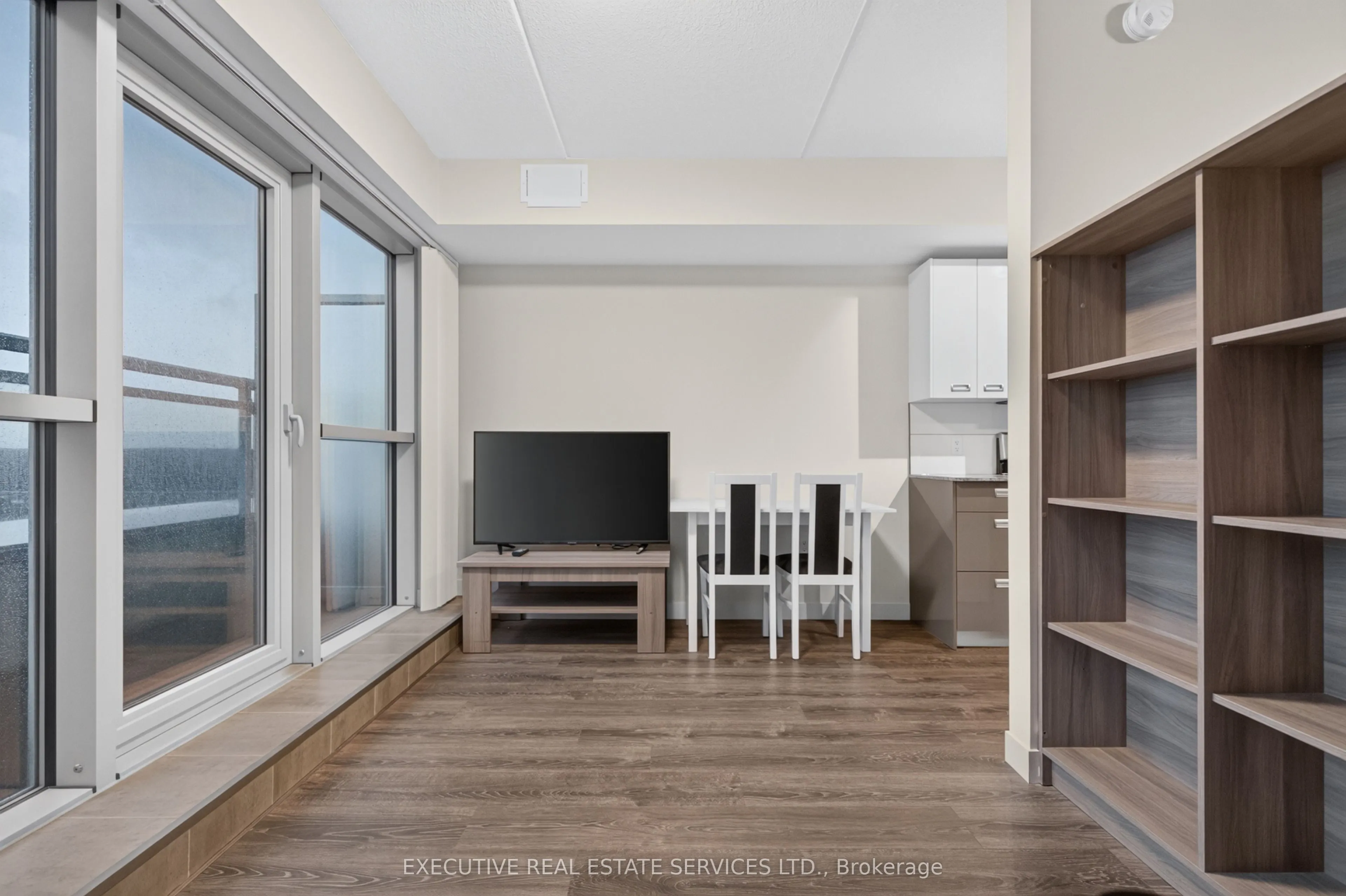 257 Hemlock Street #509