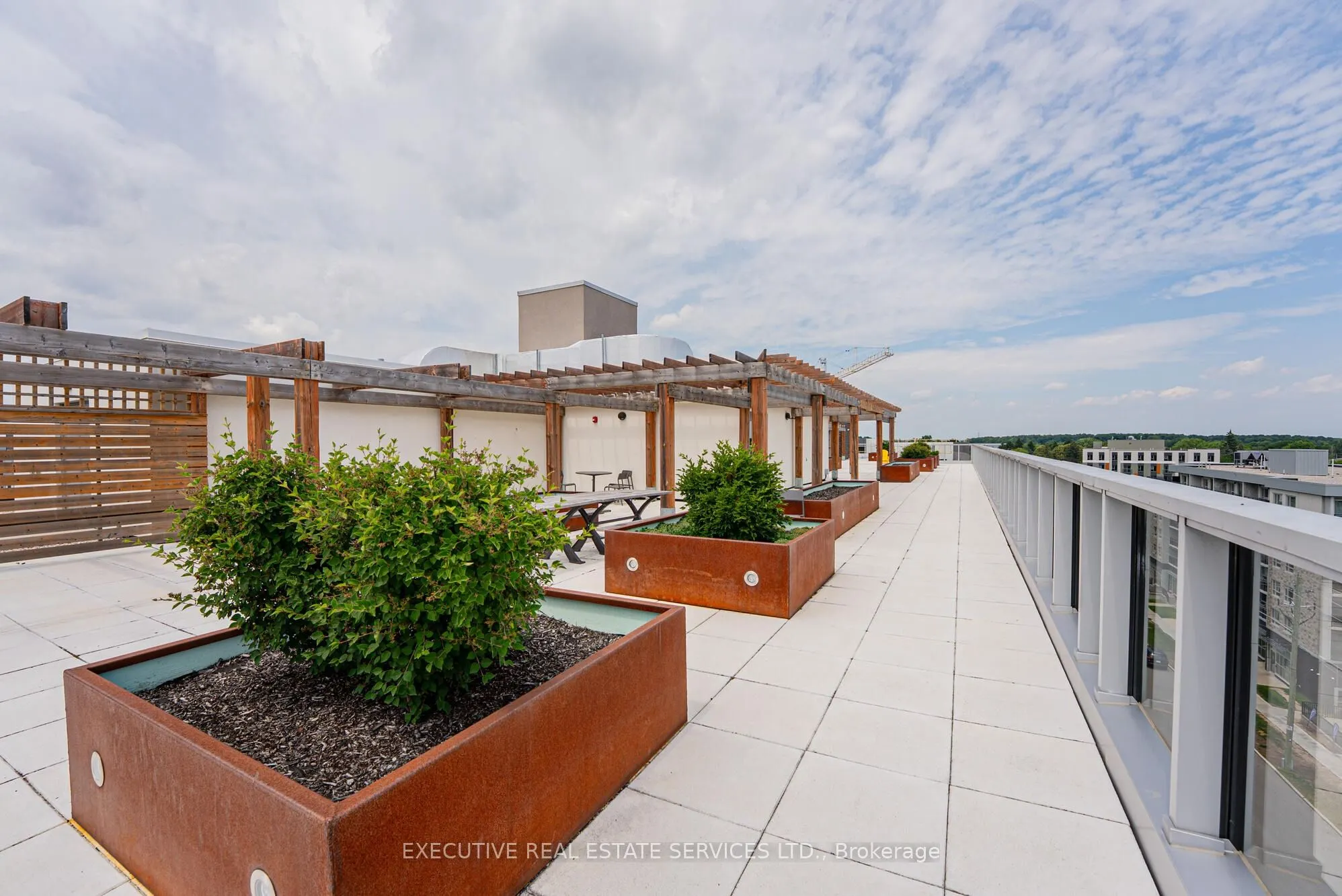 257 Hemlock Street #509