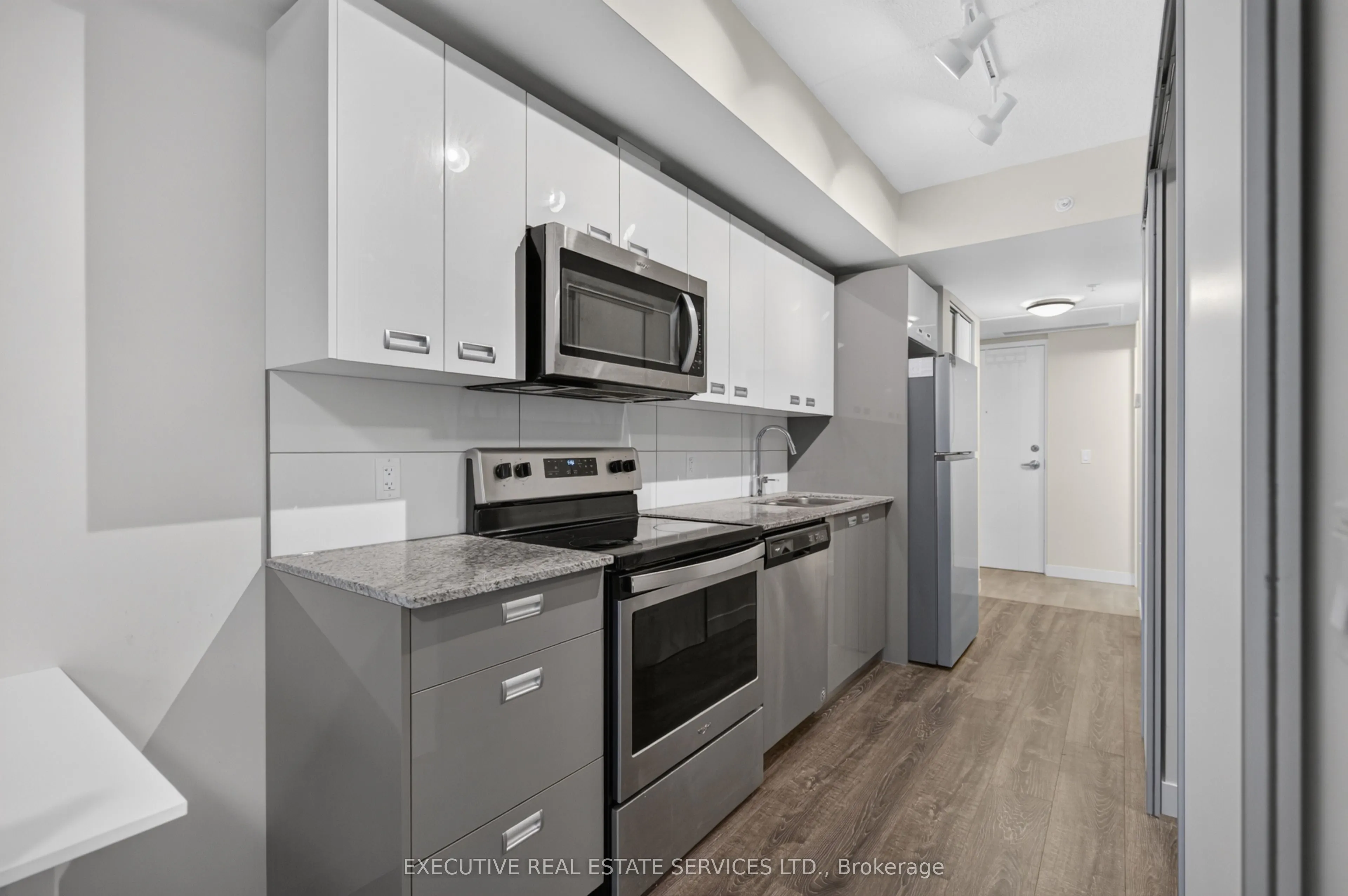 257 Hemlock Street #509