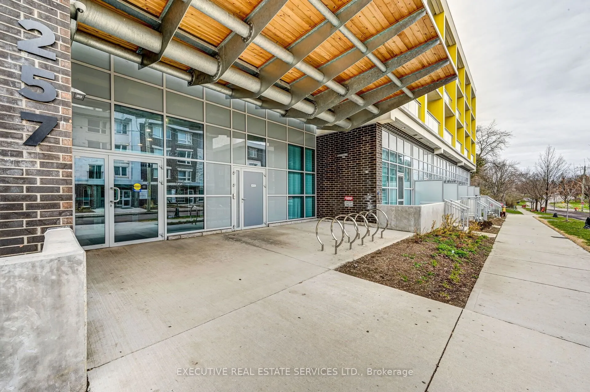 257 Hemlock Street #509