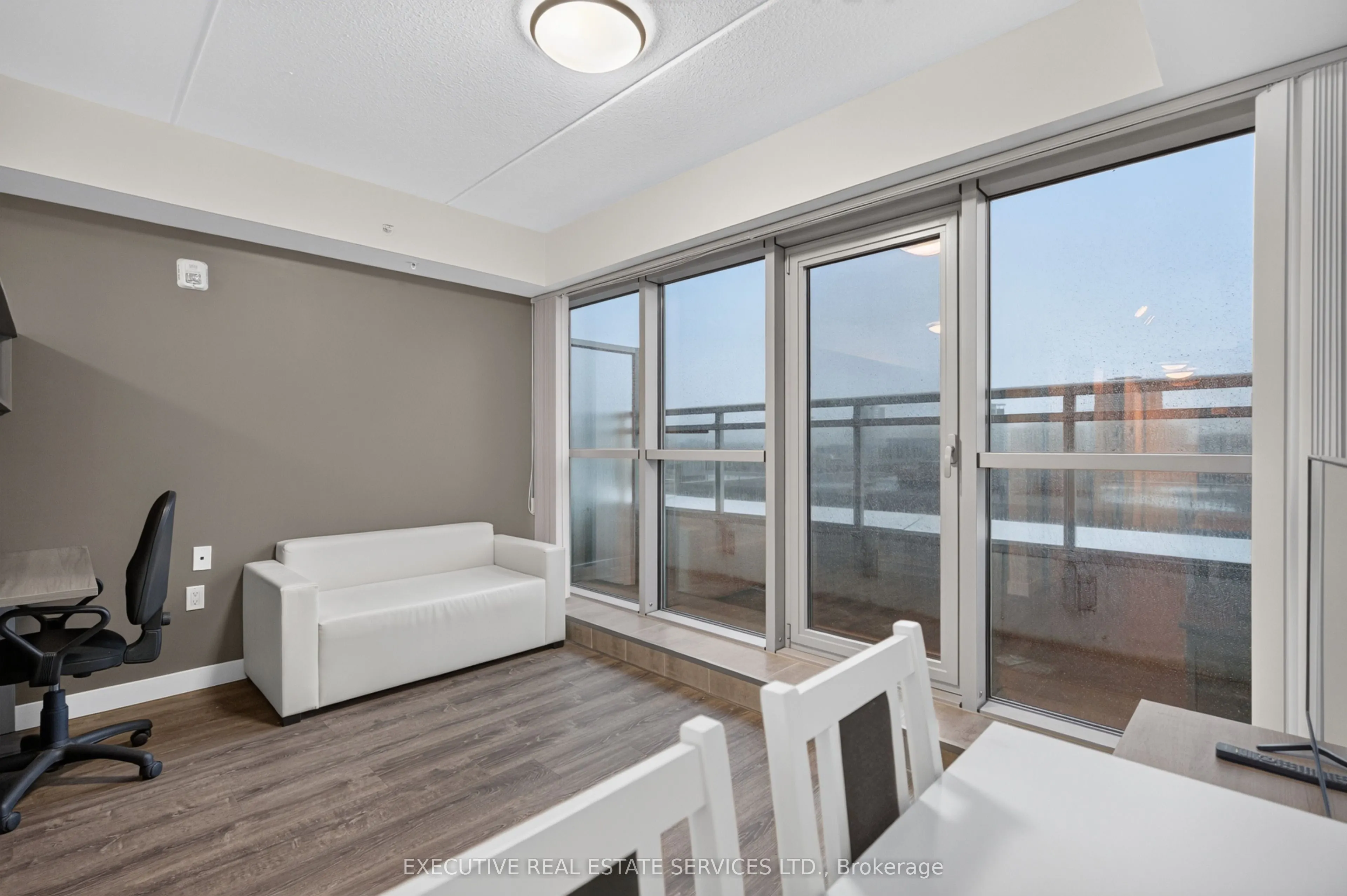 257 Hemlock Street #509