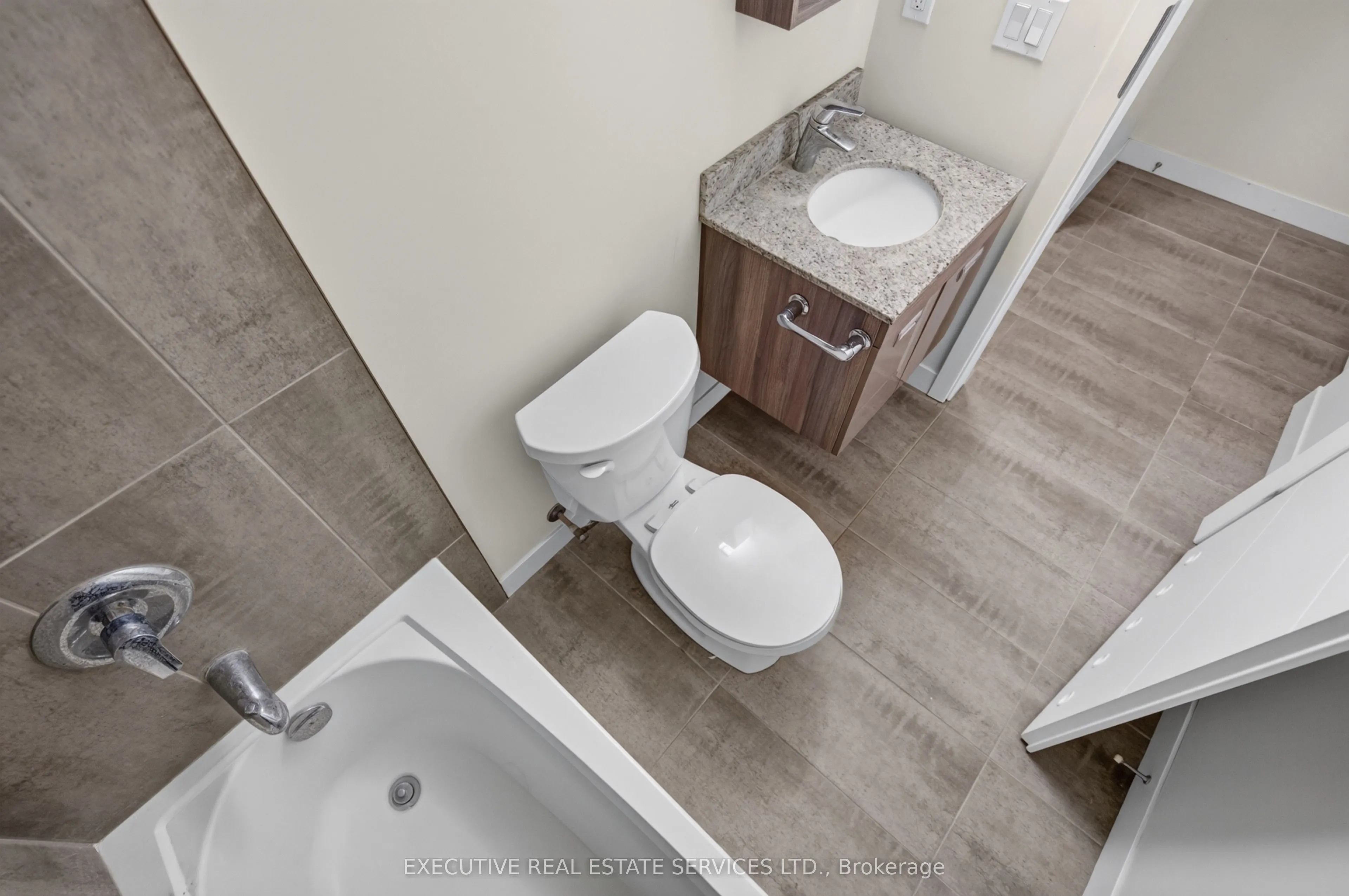 257 Hemlock Street #509