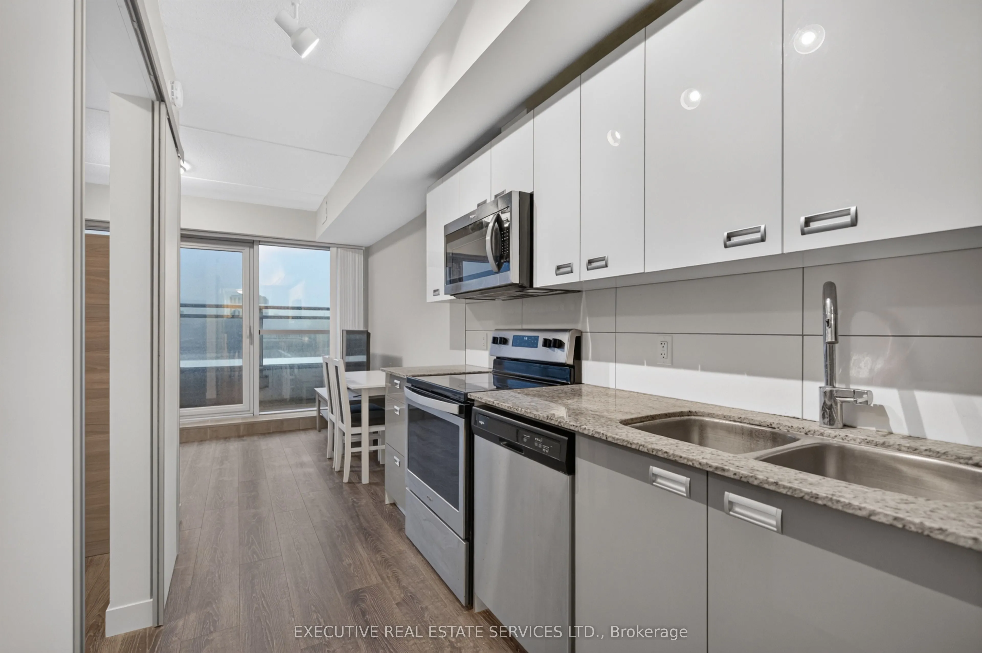 257 Hemlock Street #509