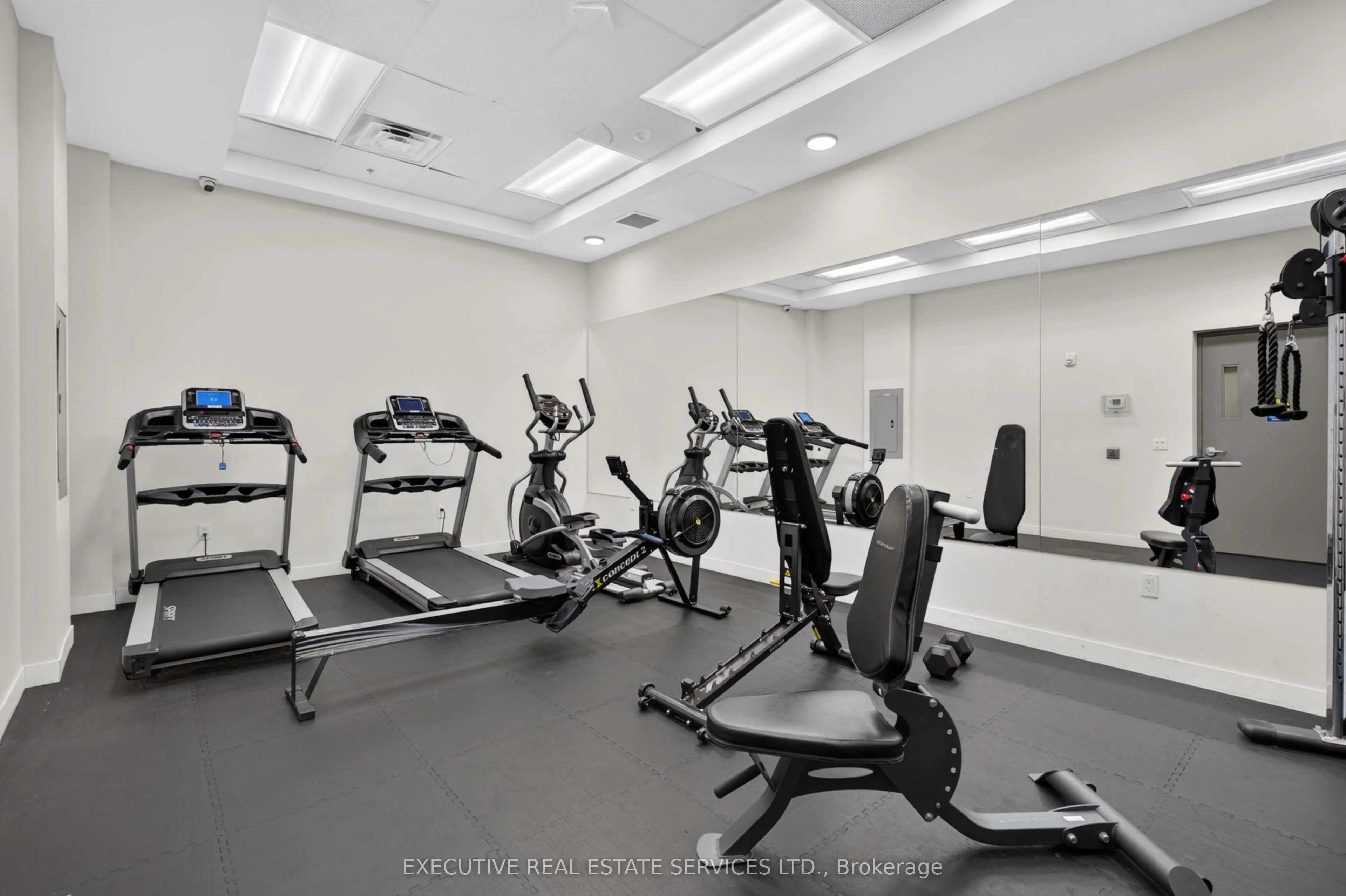 257 Hemlock Street #509
