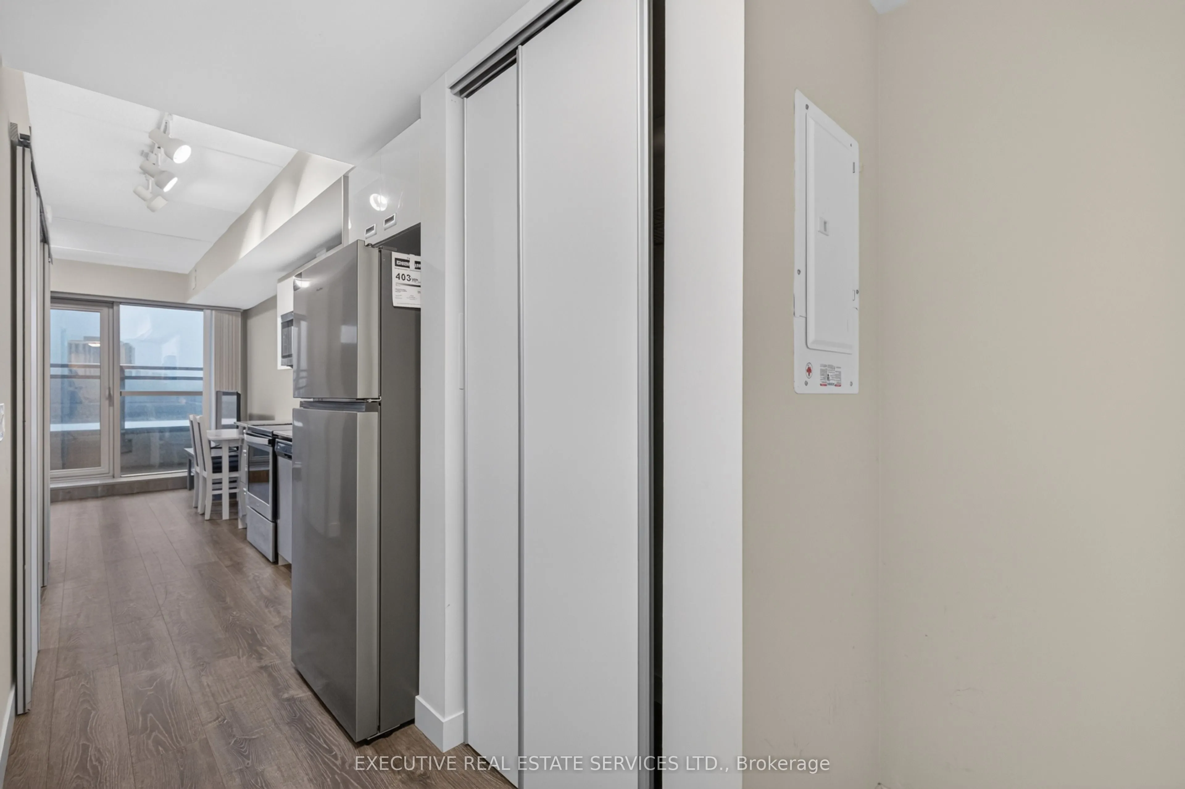 257 Hemlock Street #509