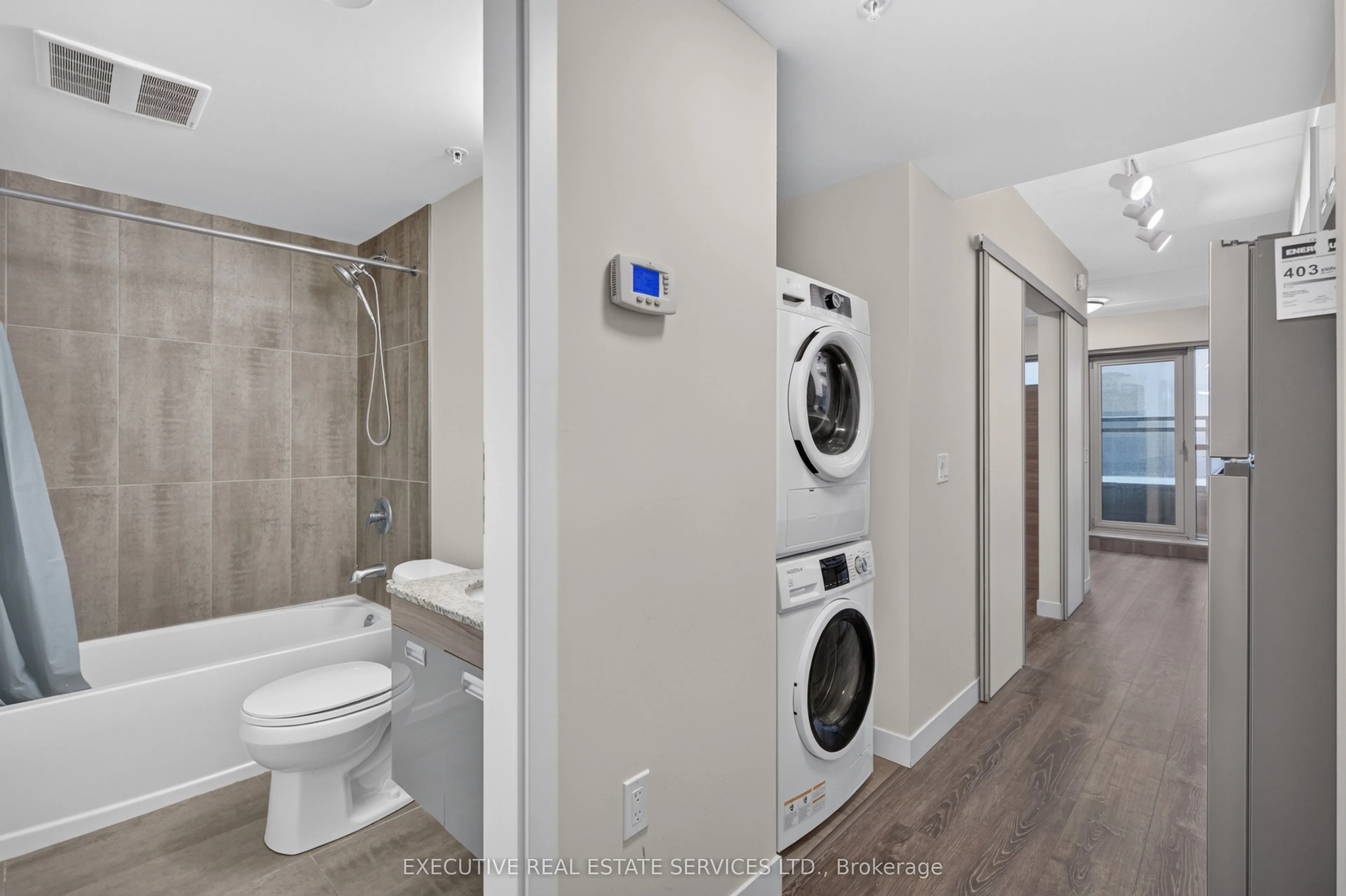 257 Hemlock Street #509