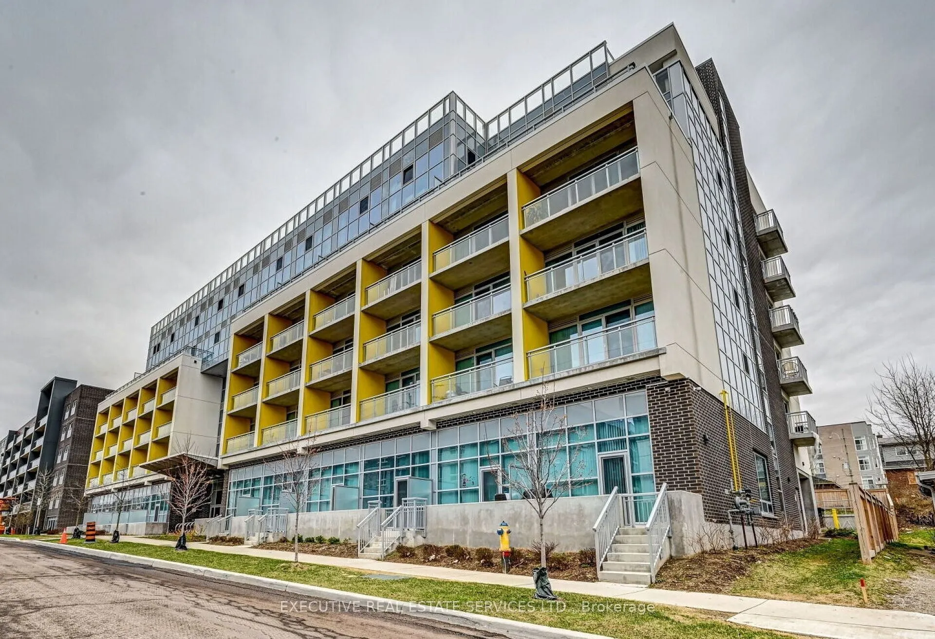 257 Hemlock Street #509