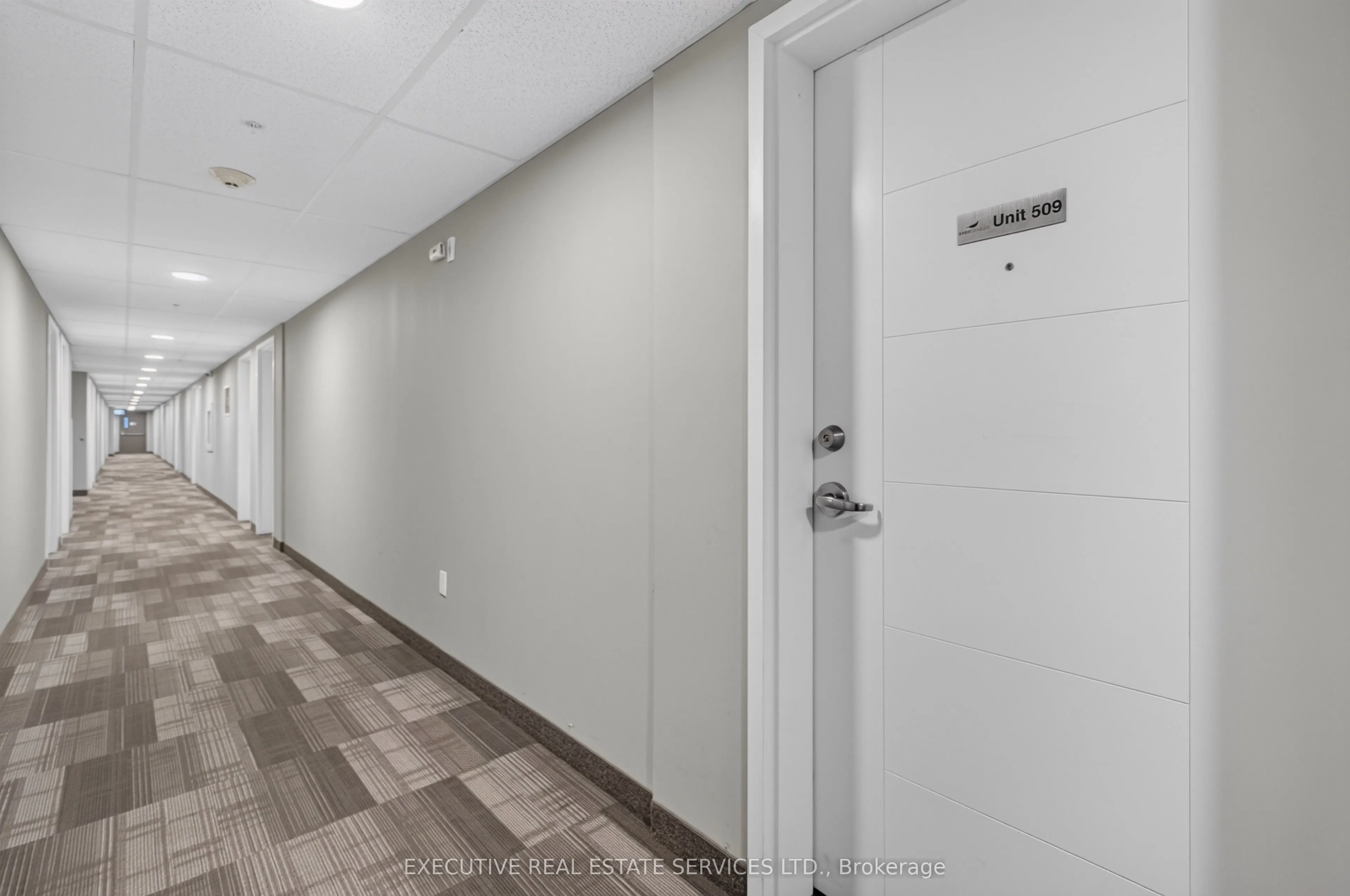 257 Hemlock Street #509
