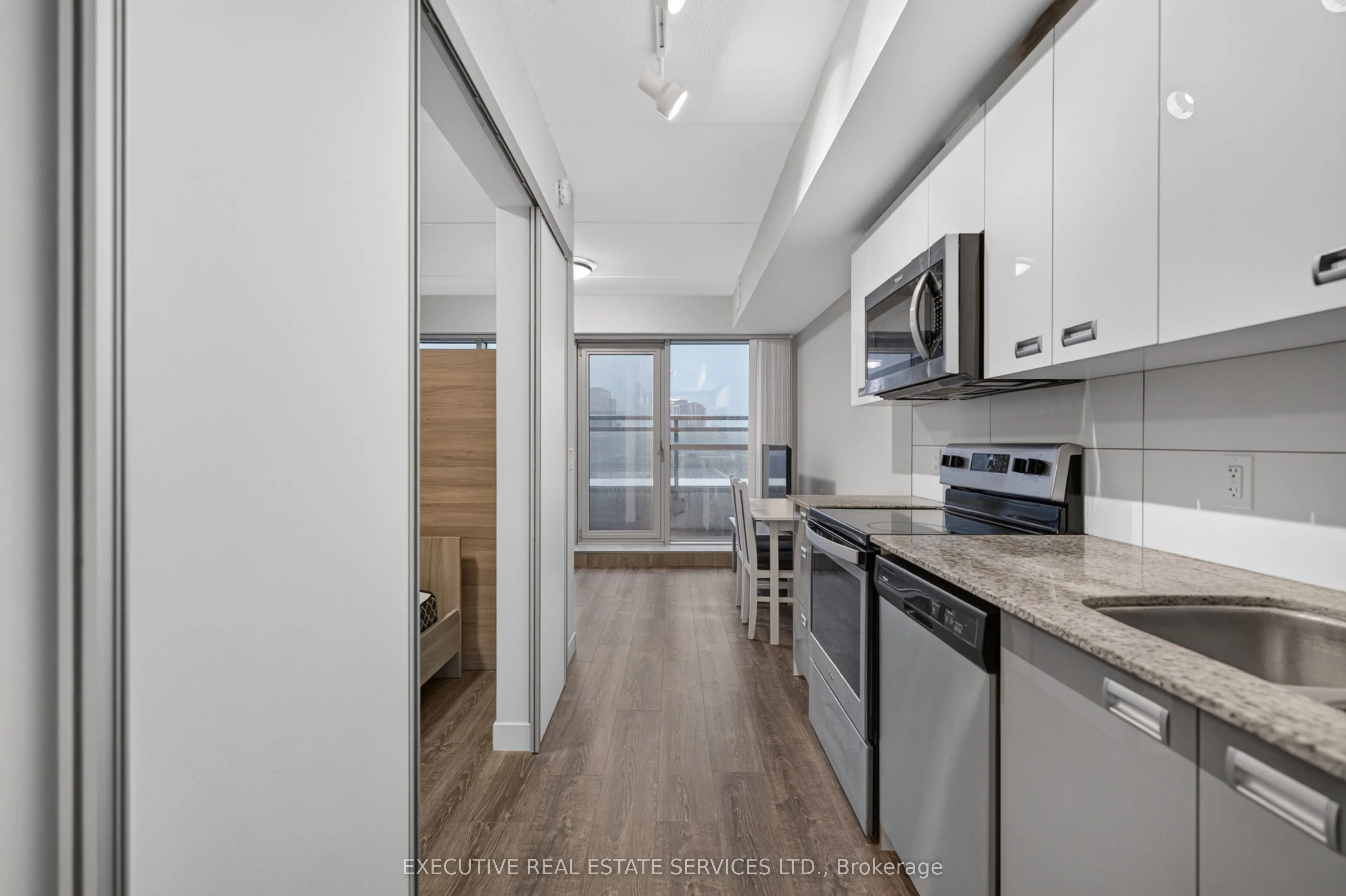 257 Hemlock Street #509