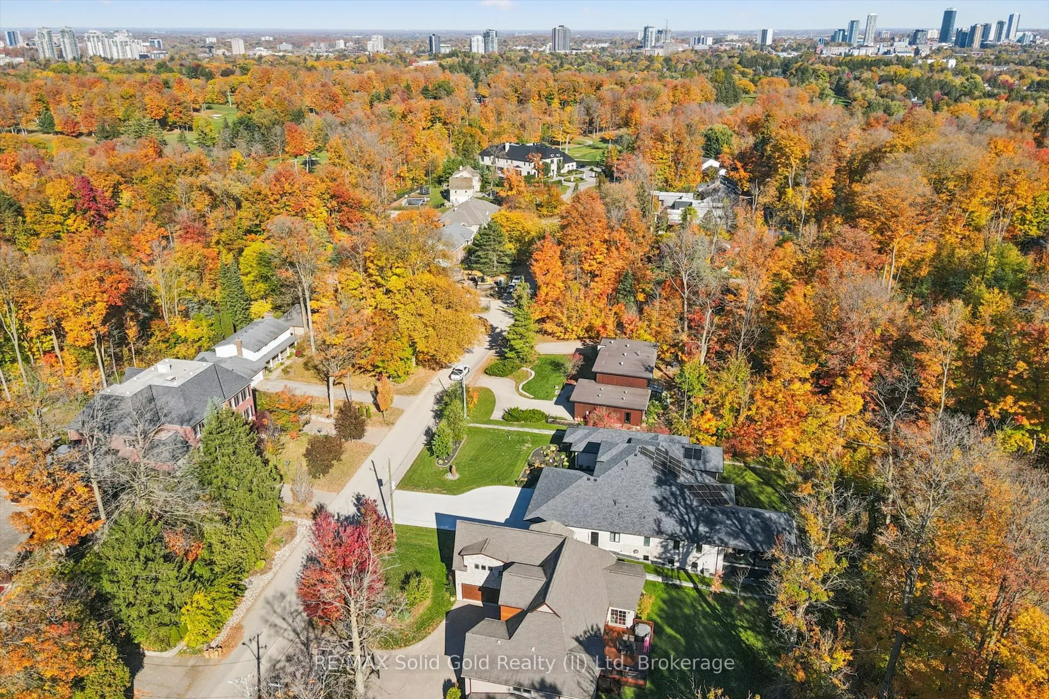 11 Maple Hill Drive