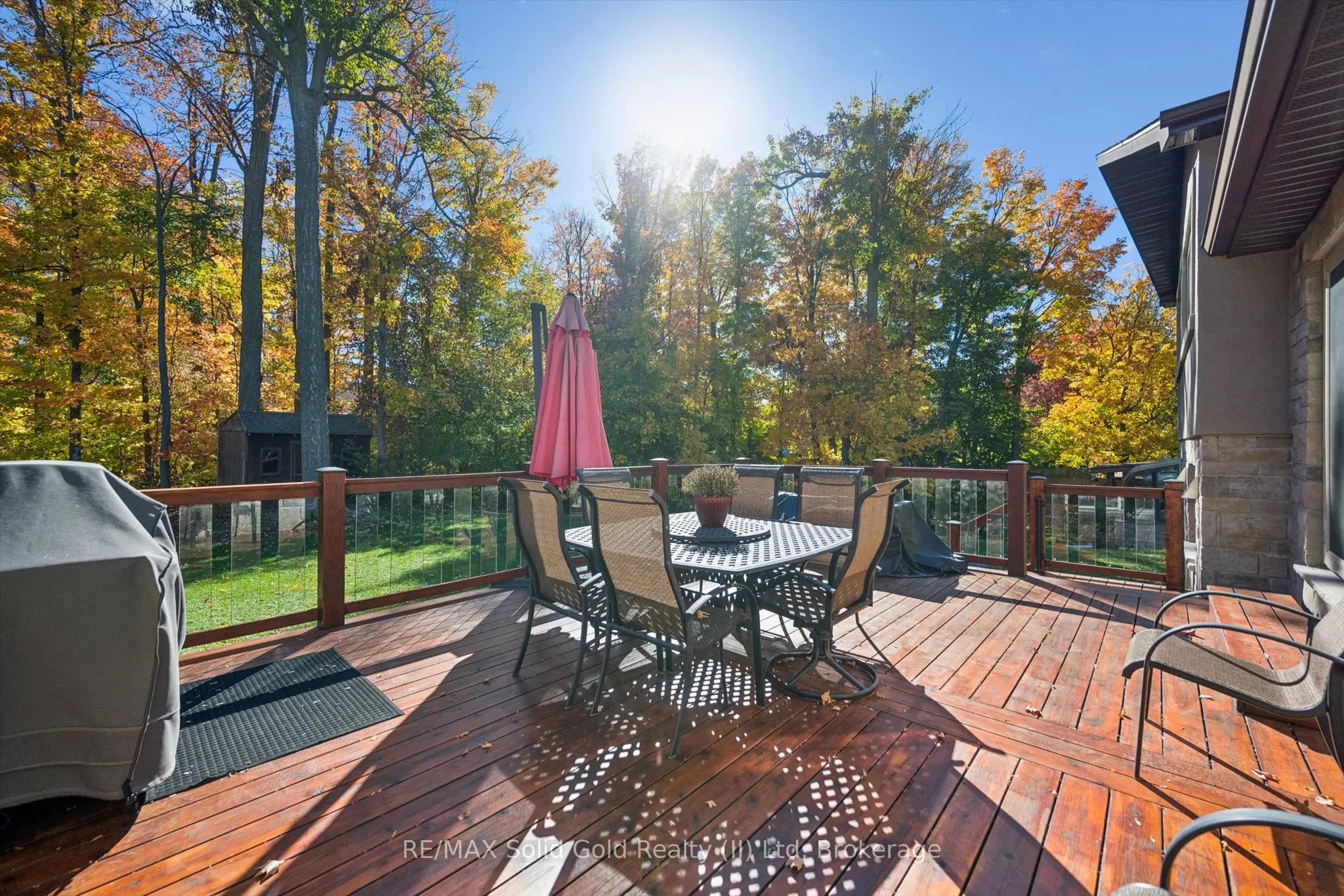 11 Maple Hill Drive