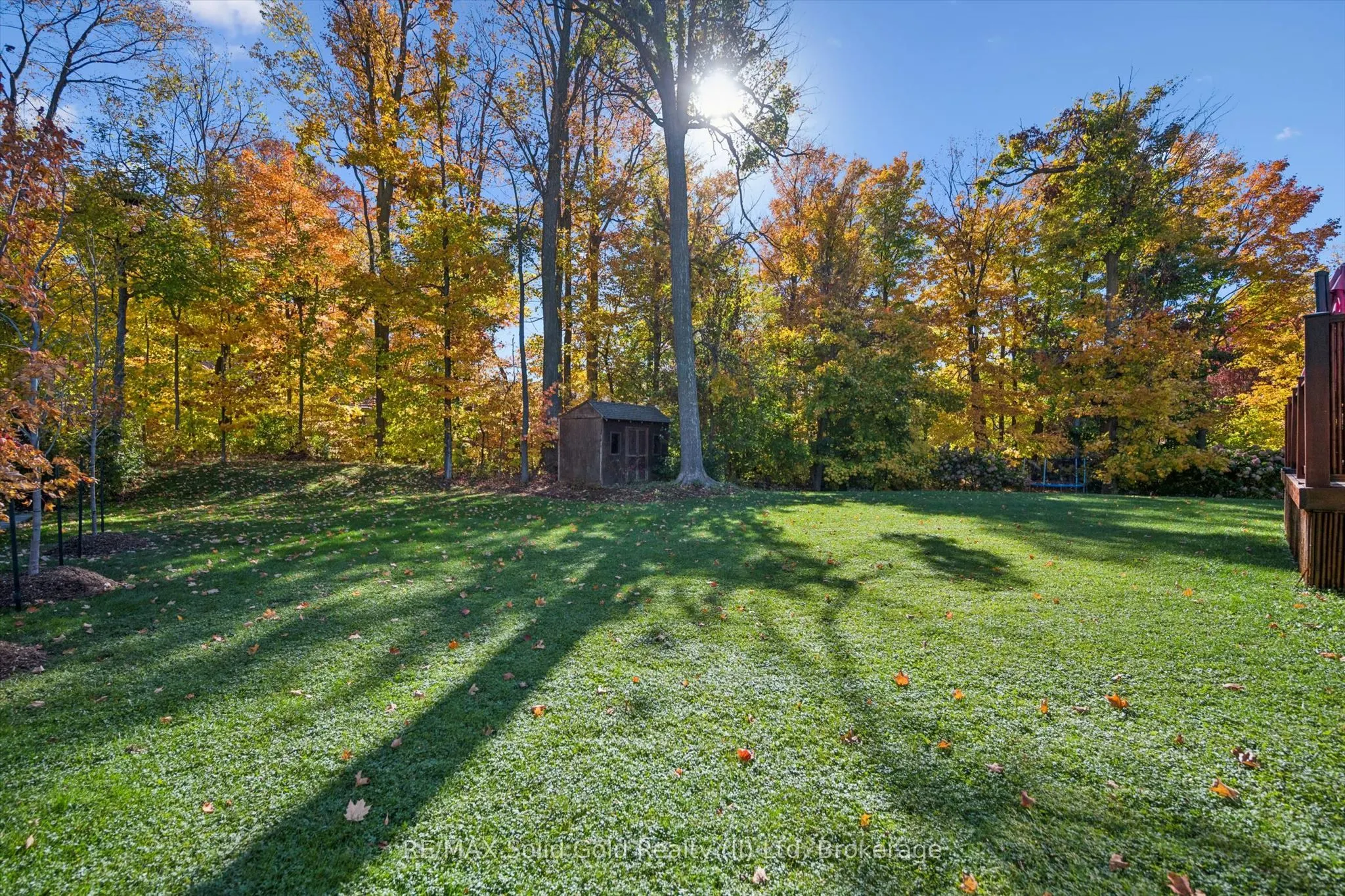 11 Maple Hill Drive