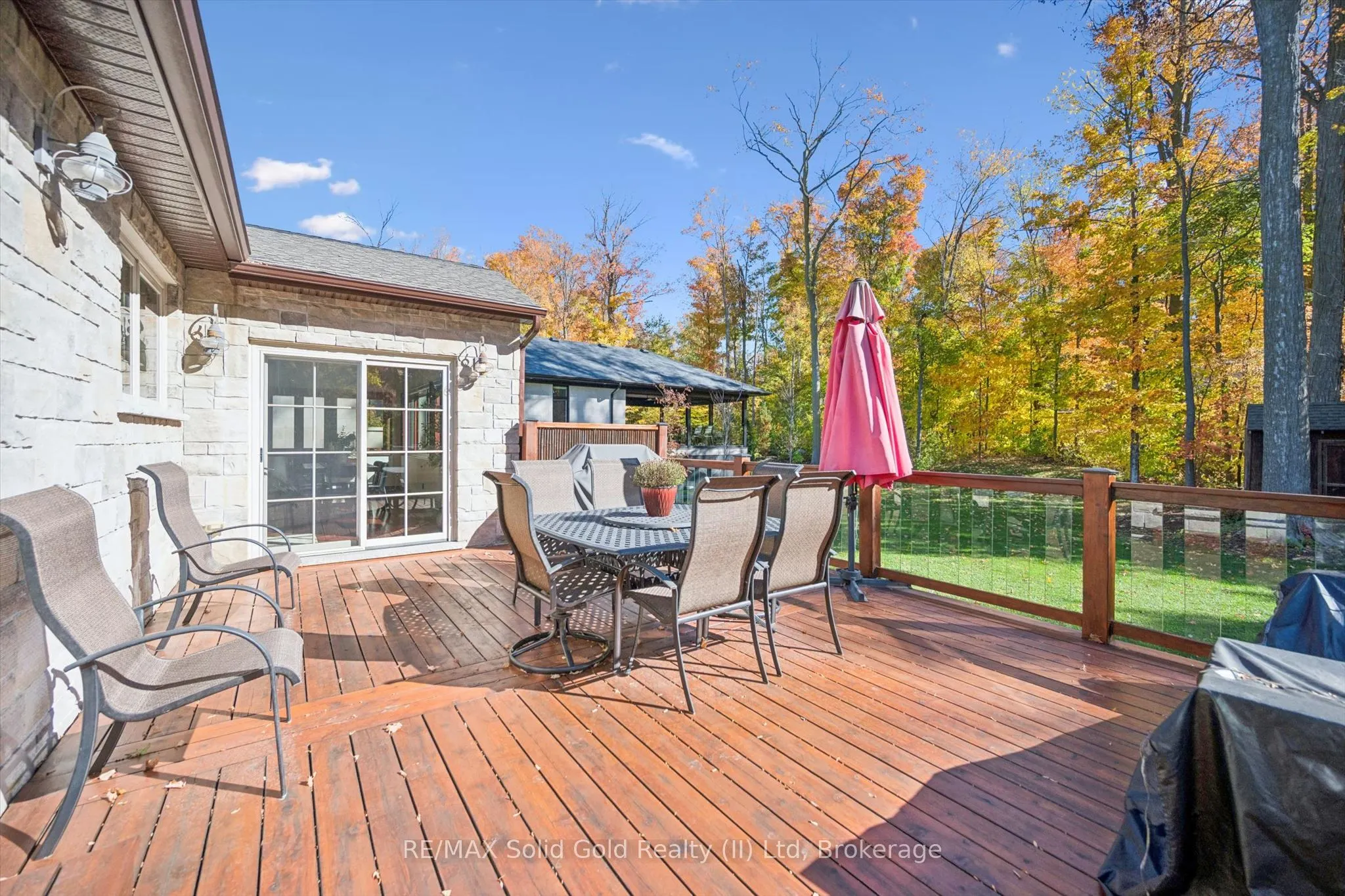 11 Maple Hill Drive