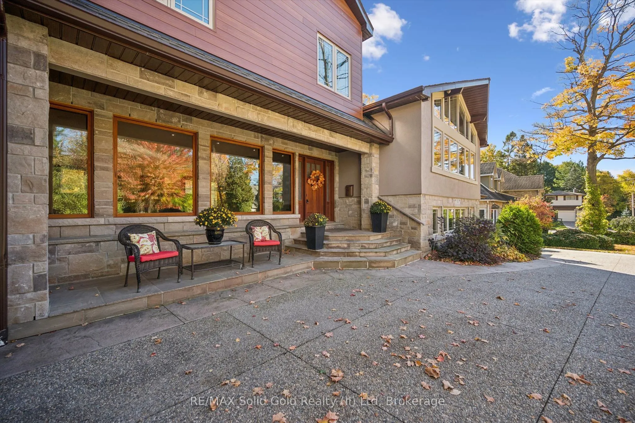 11 Maple Hill Drive