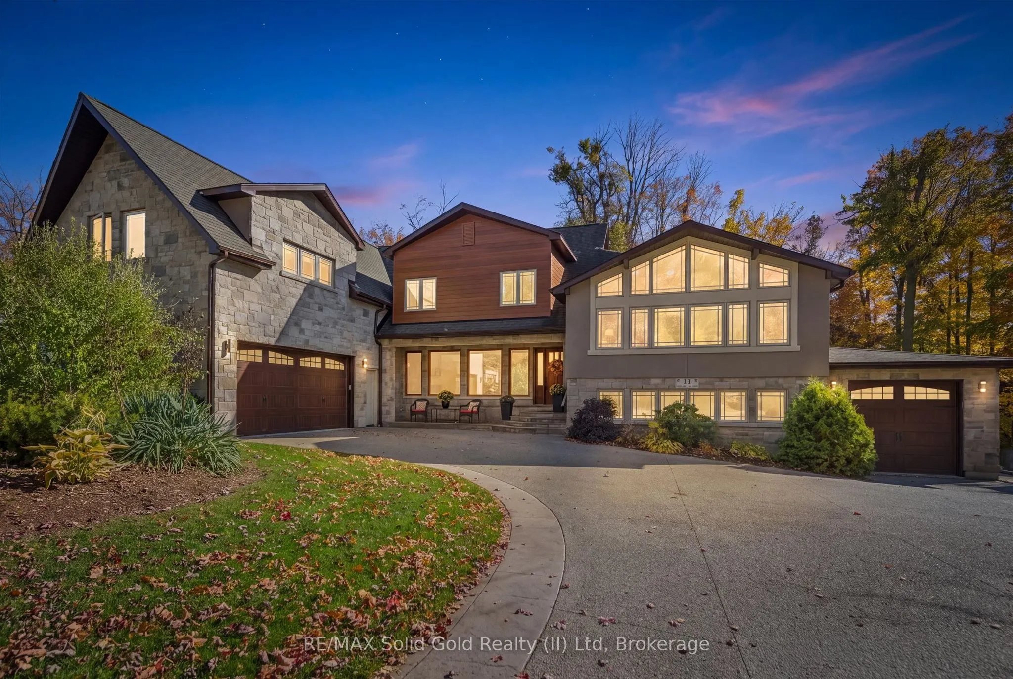 11 Maple Hill Drive