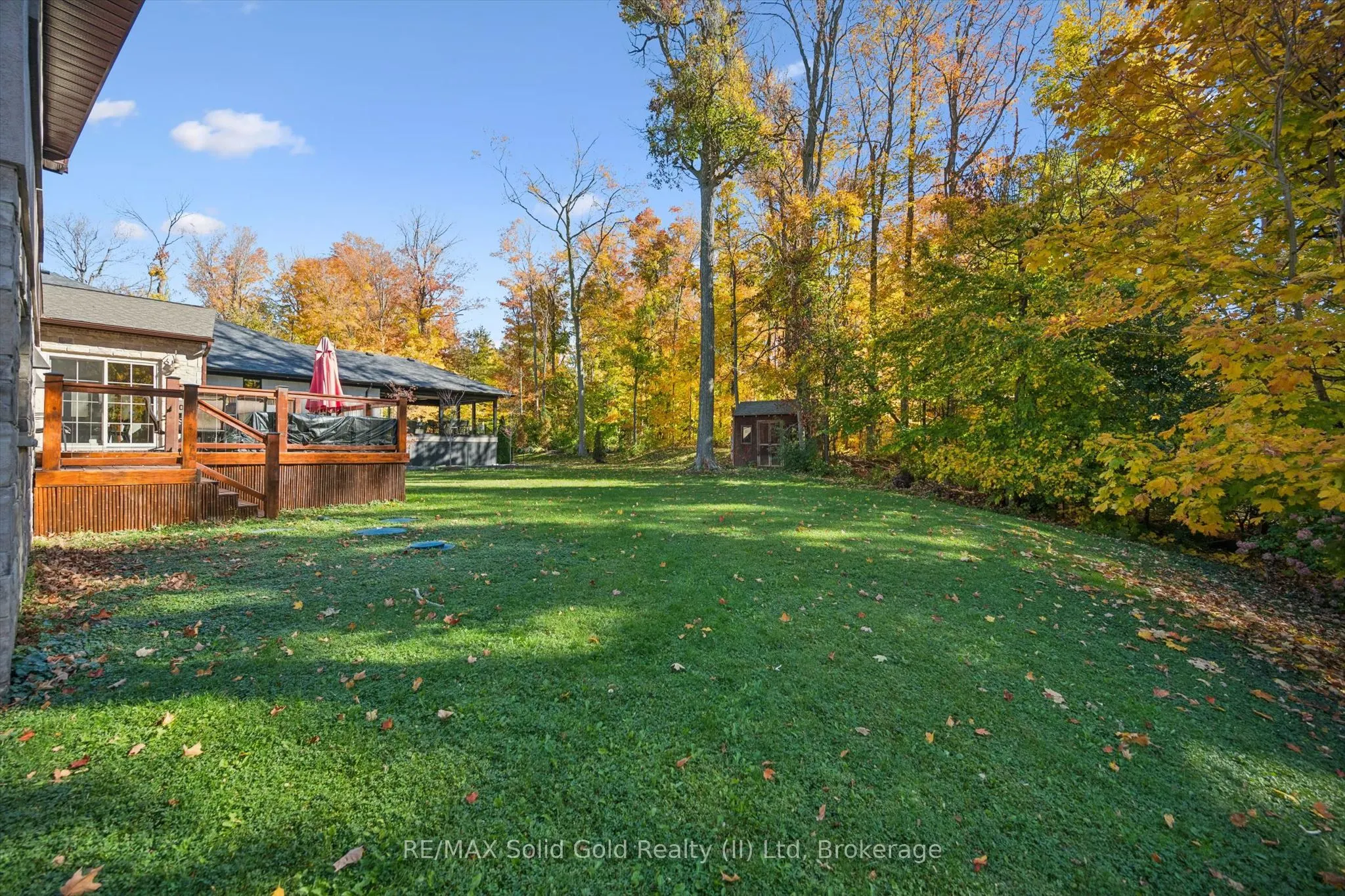 11 Maple Hill Drive