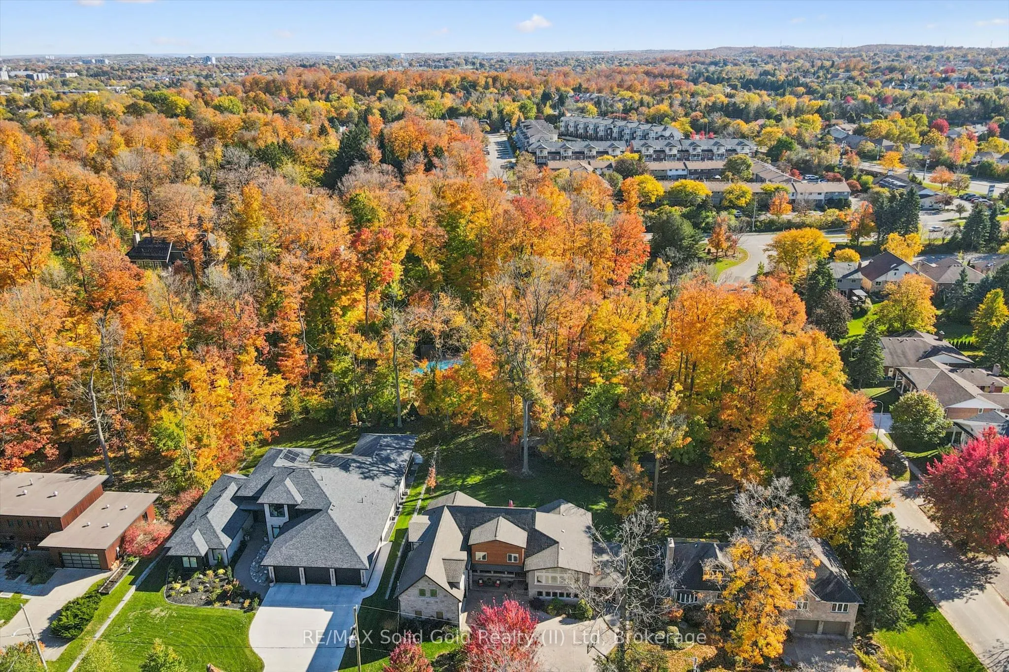 11 Maple Hill Drive