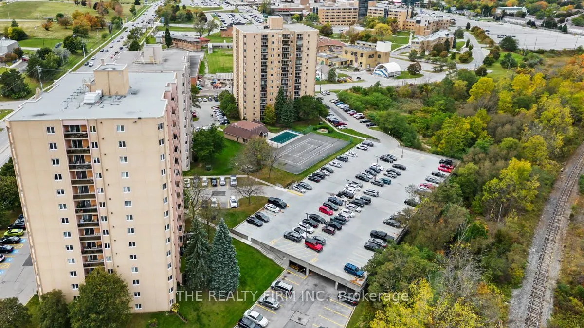 858 Commissioners Road E #1206