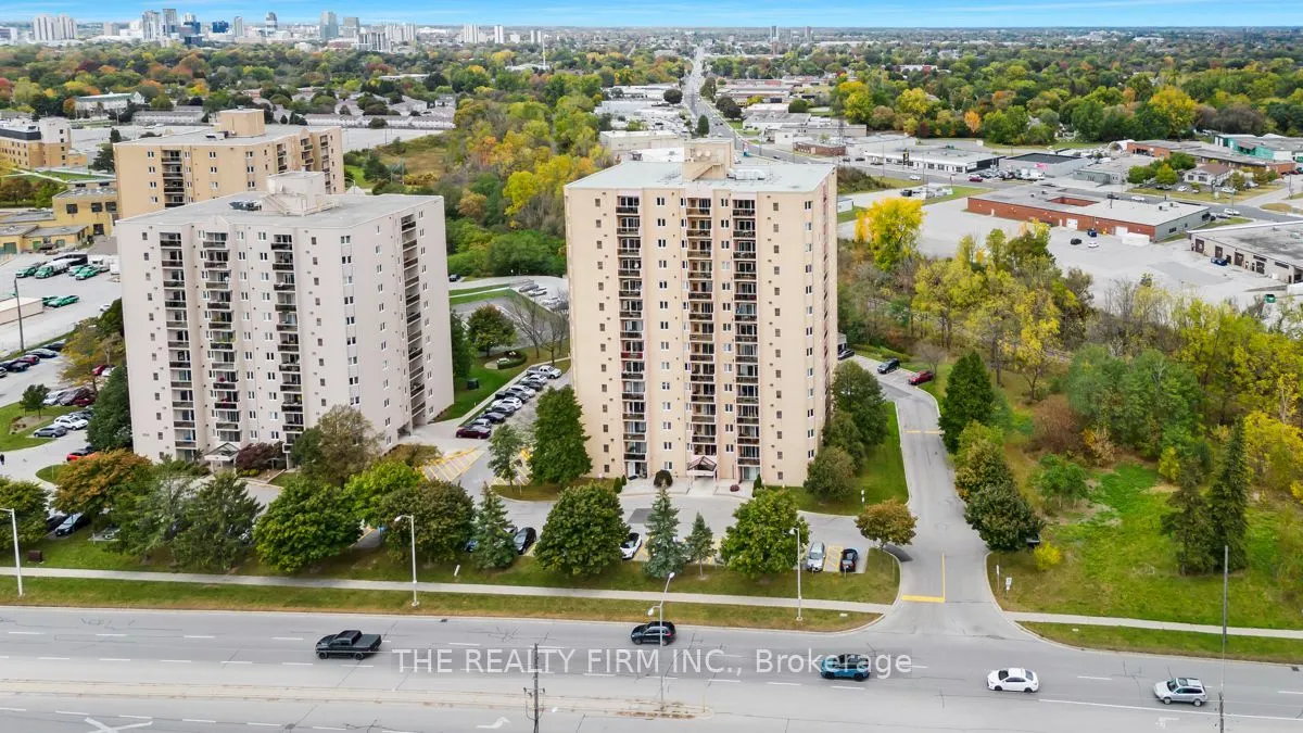 858 Commissioners Road E #1206
