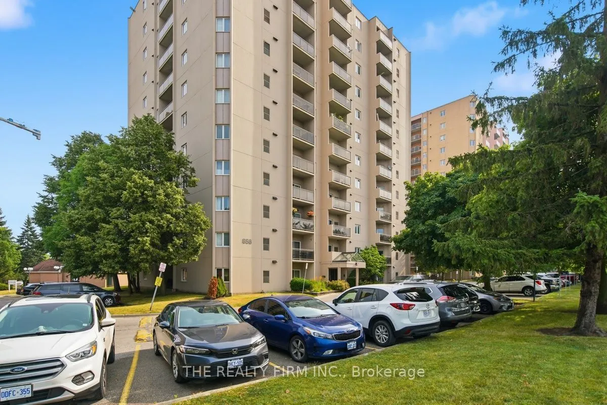 858 Commissioners Road E #1206