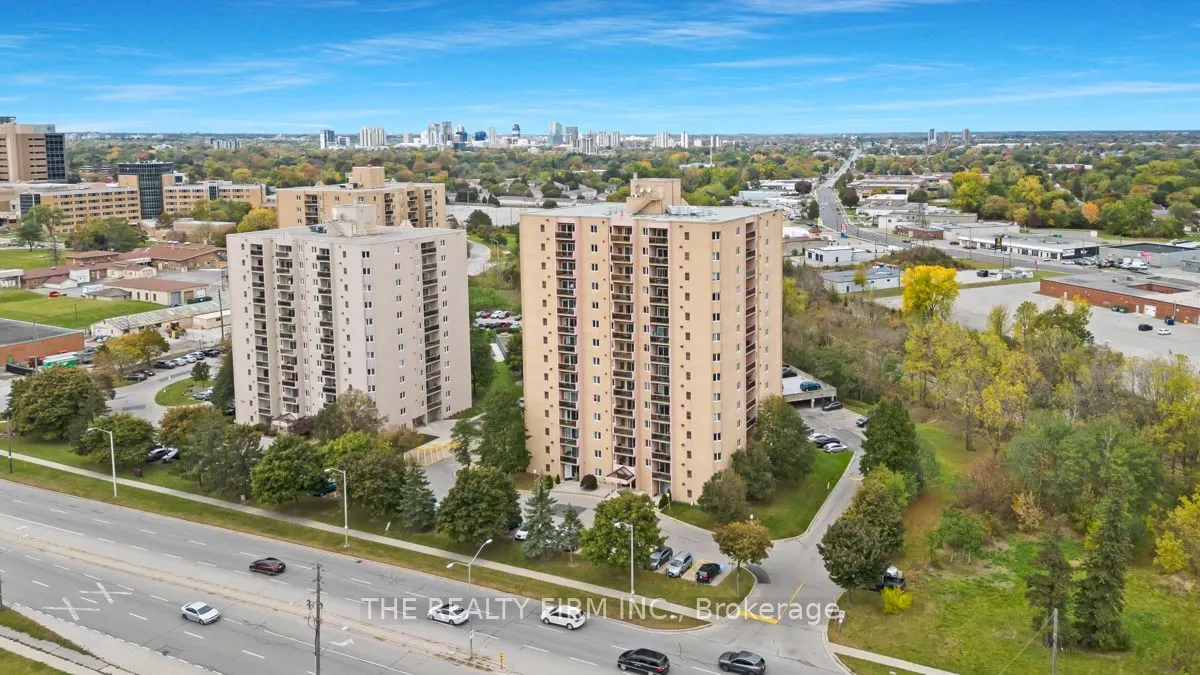 858 Commissioners Road E #1206