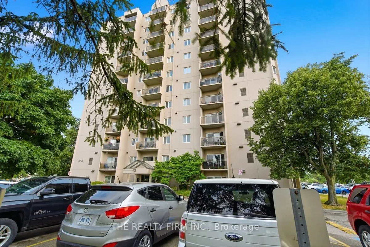 858 Commissioners Road E #1206