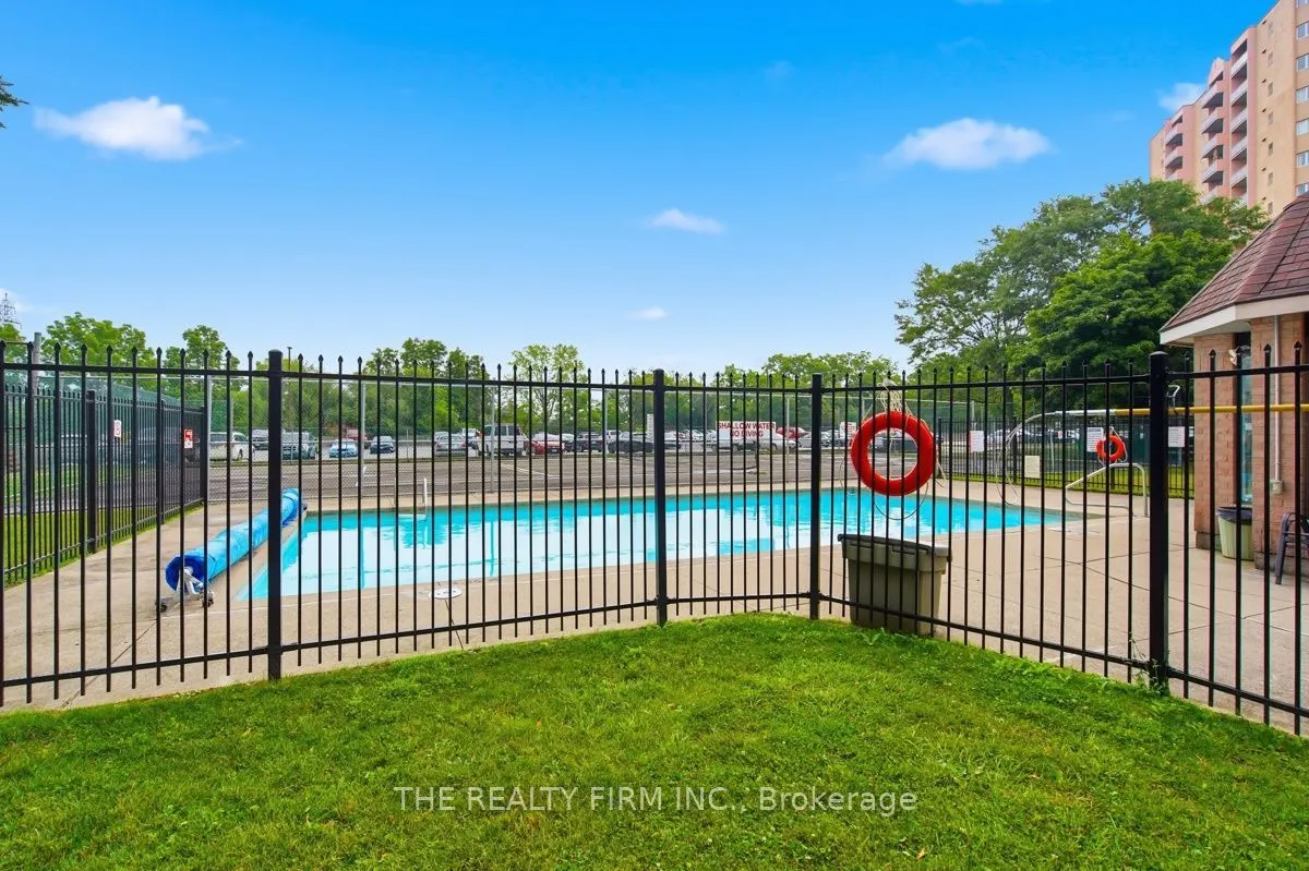 858 Commissioners Road E #1206