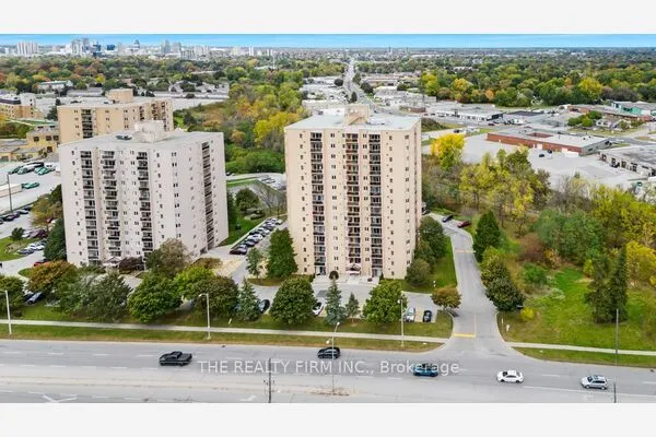858 Commissioners Road E #1206