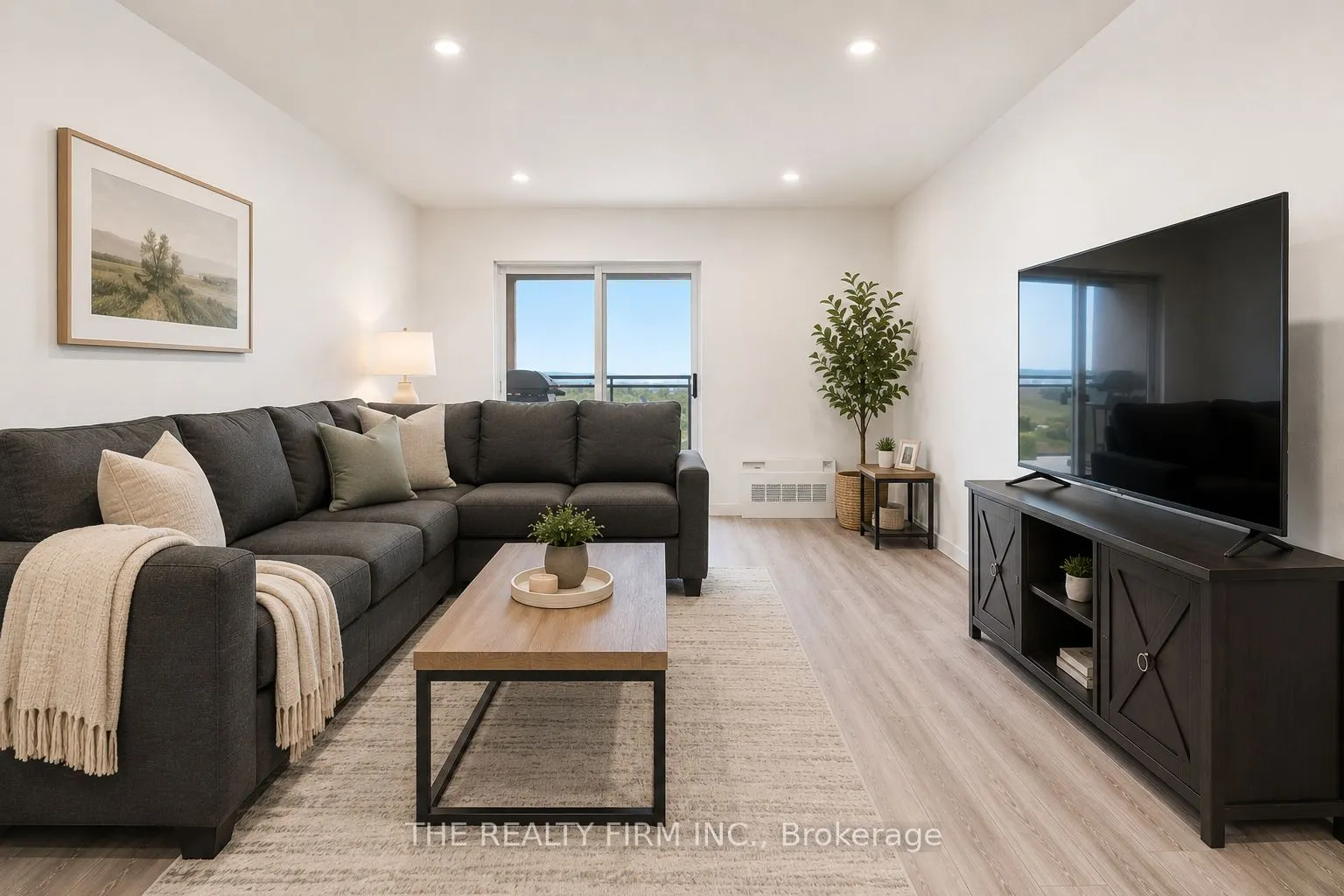 858 Commissioners Road E #1206