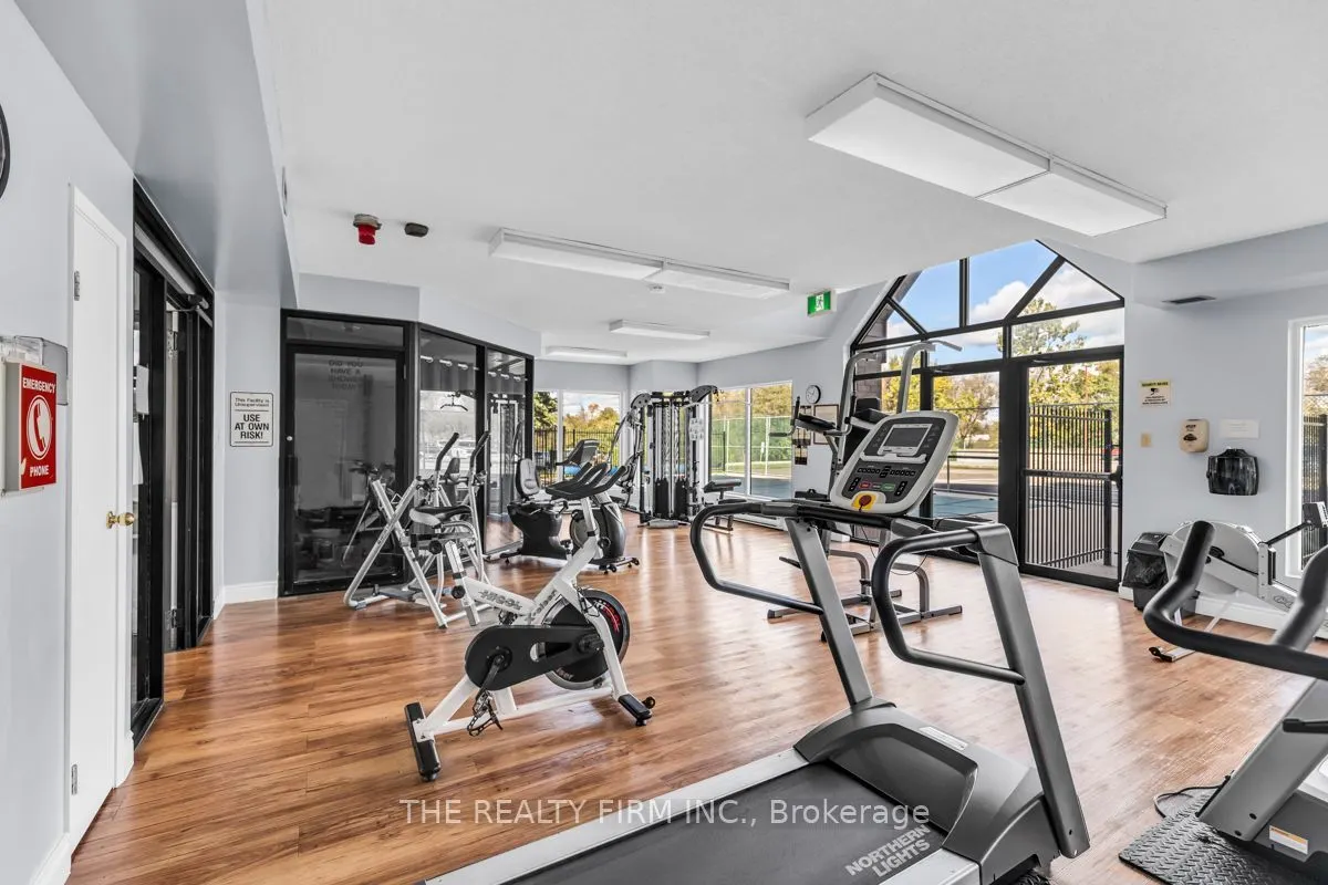 858 Commissioners Road E #1206