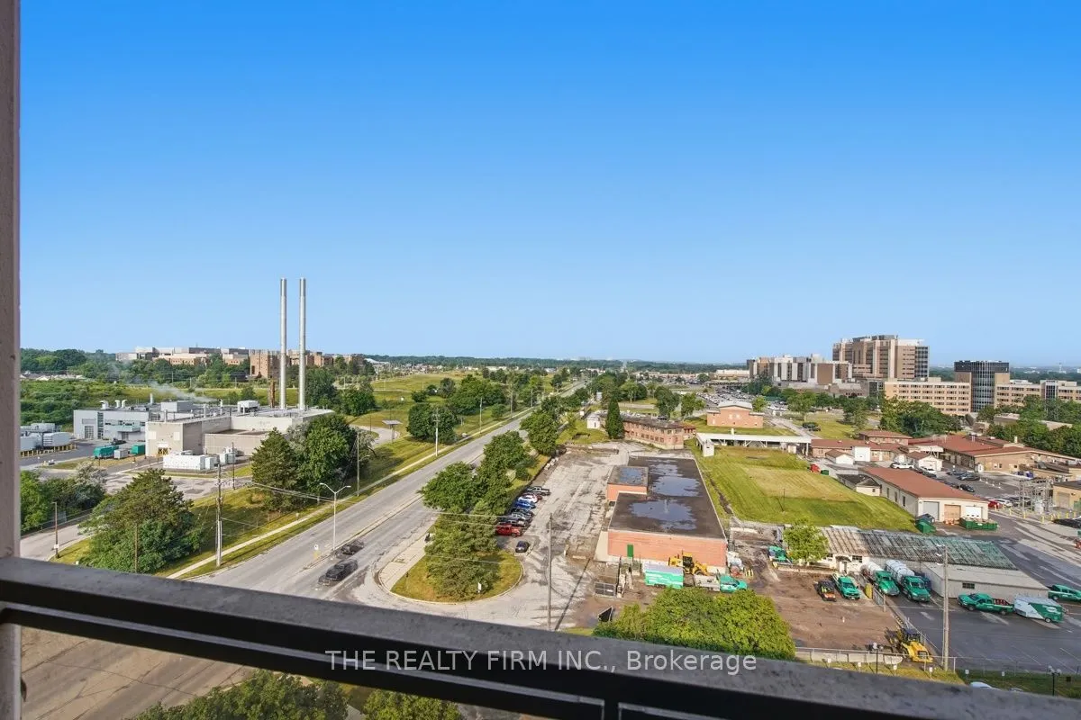 858 Commissioners Road E #1206
