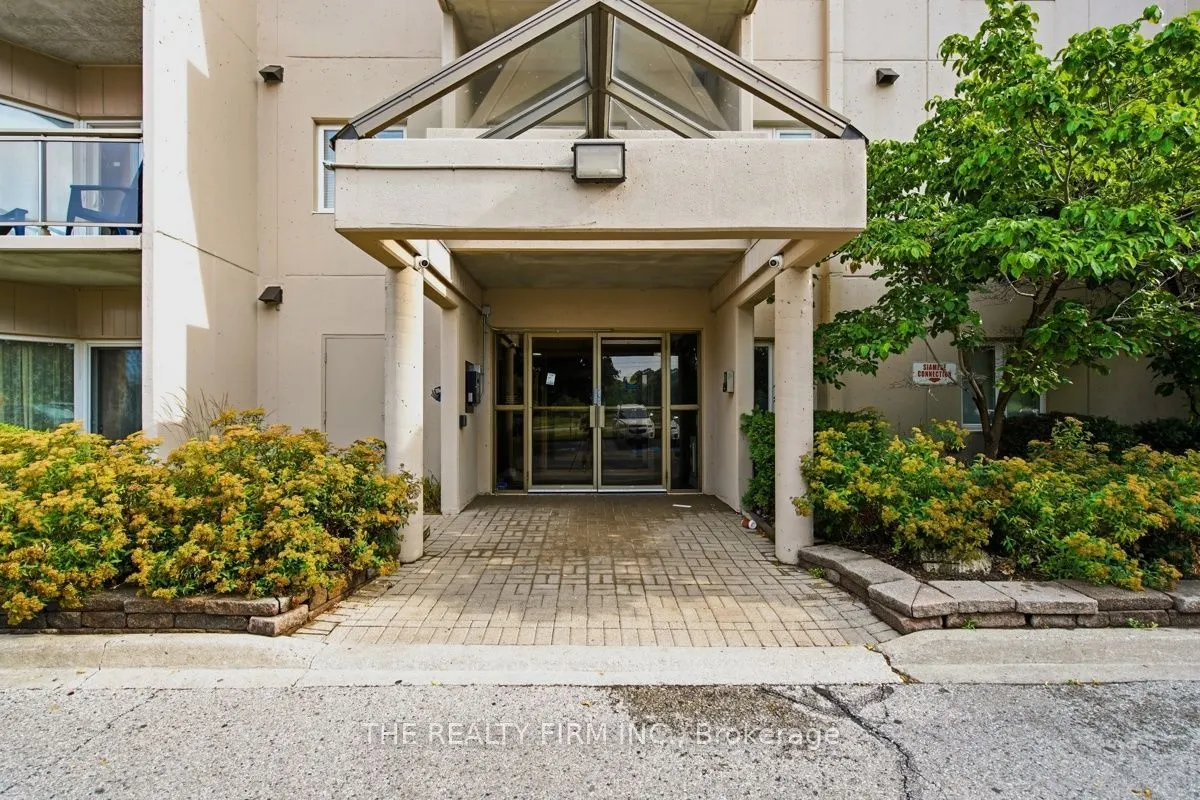 858 Commissioners Road E #1206