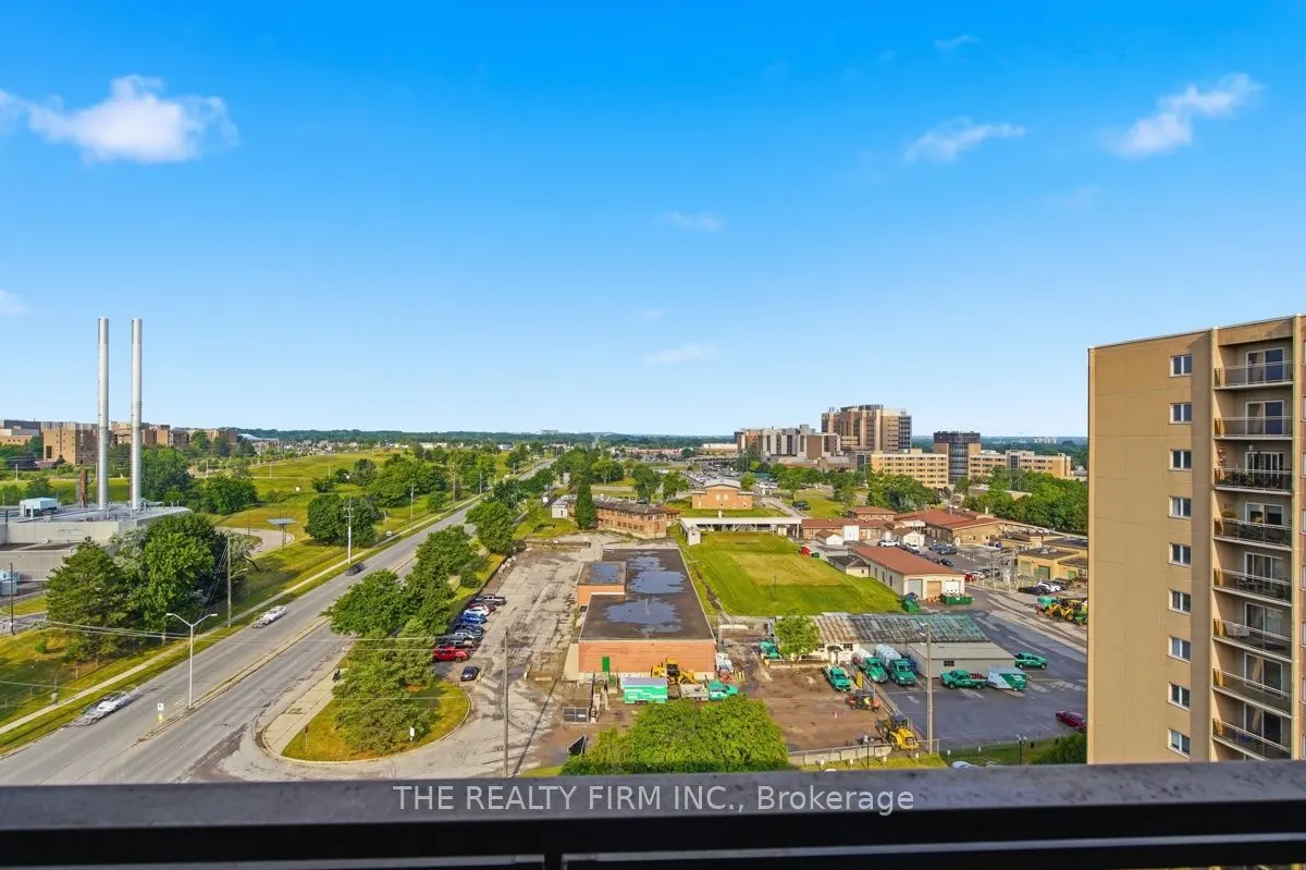 858 Commissioners Road E #1206